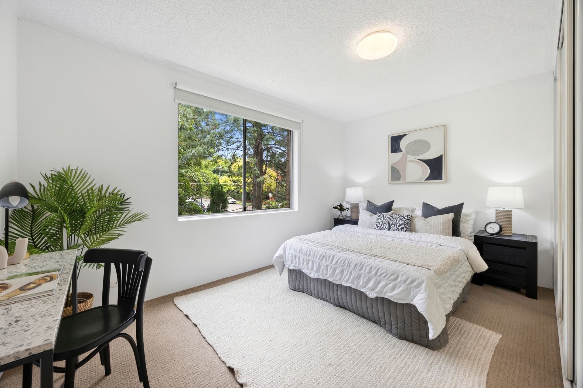 2-bedroom unit at 7 19-21 FRANCIS ROAD, ARTARMON NSW 2064, Willoughby, New South Wales