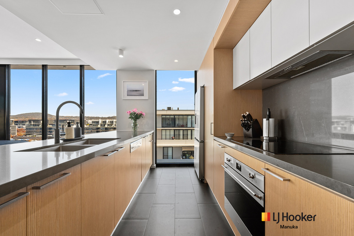 3-bedroom unit at 24/10 Trevillian Quay, Kingston, ACT 2604, Unincorporated Act, Australian Capital Territory