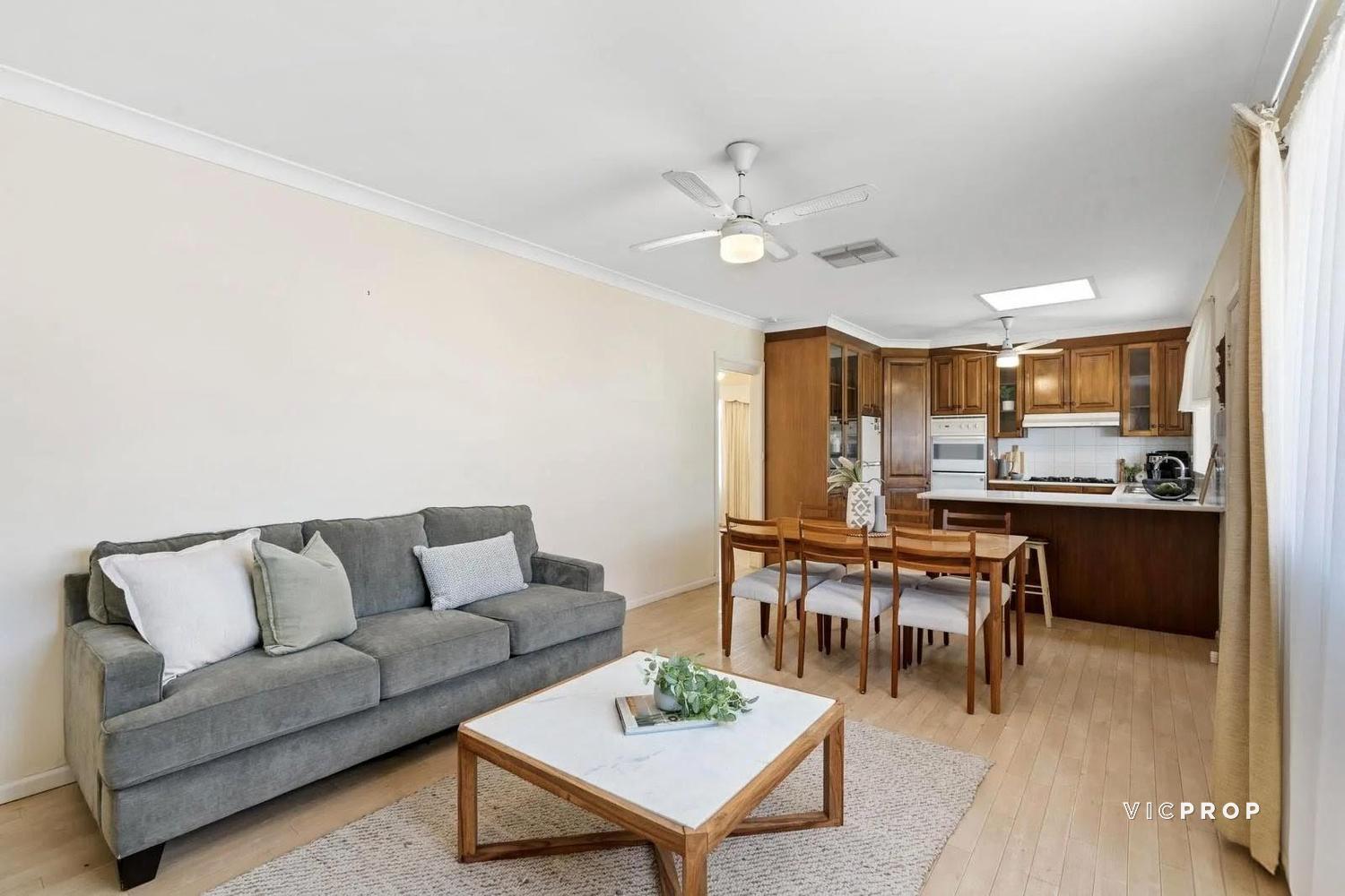 69 TENNYSON STREET, Kew VIC 3101 - Image 5