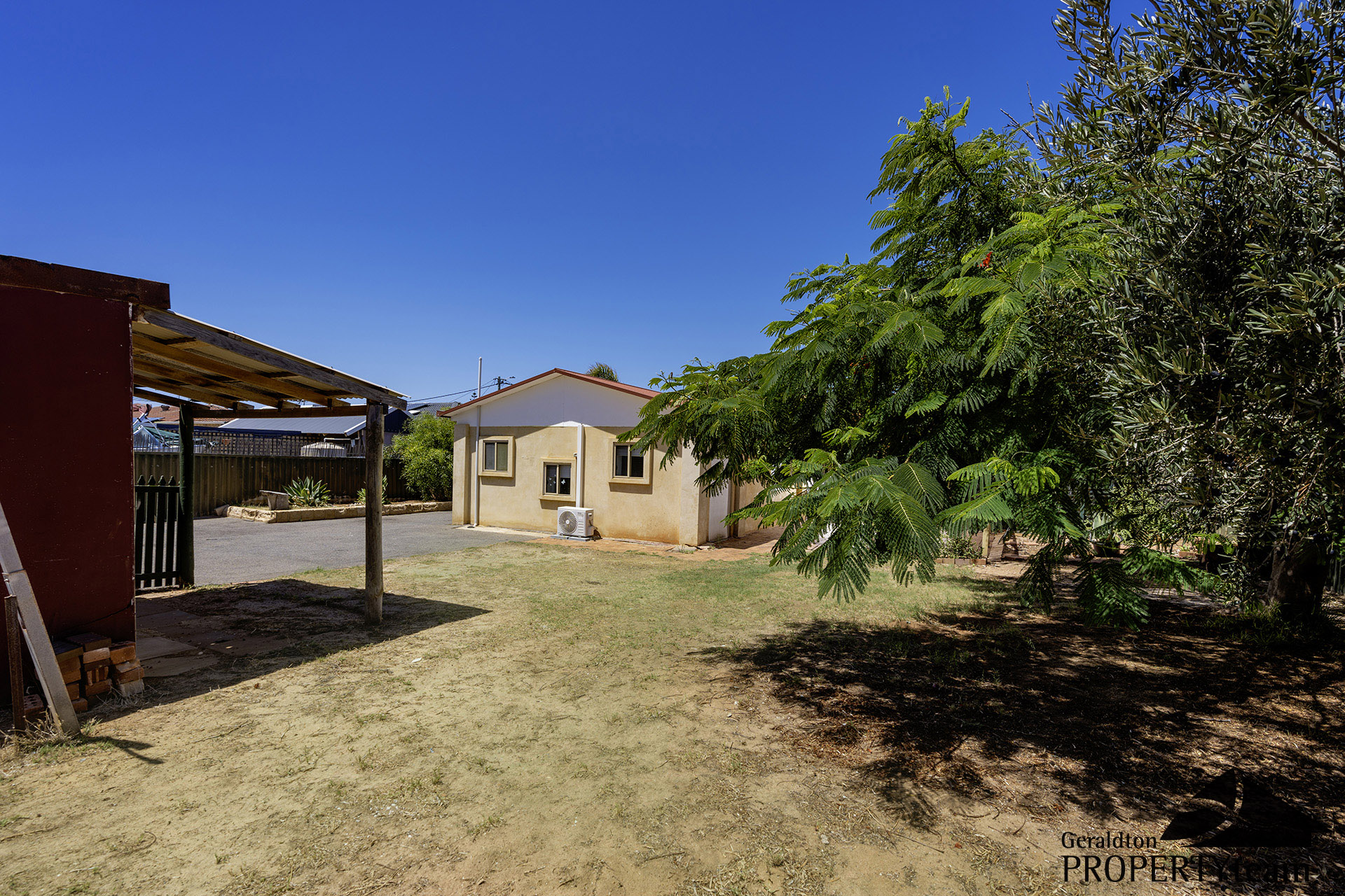 4-bedroom house at 10 BATAVIA PLACE, Mahomets Flats WA 6530, Greater Geraldton, Western Australia