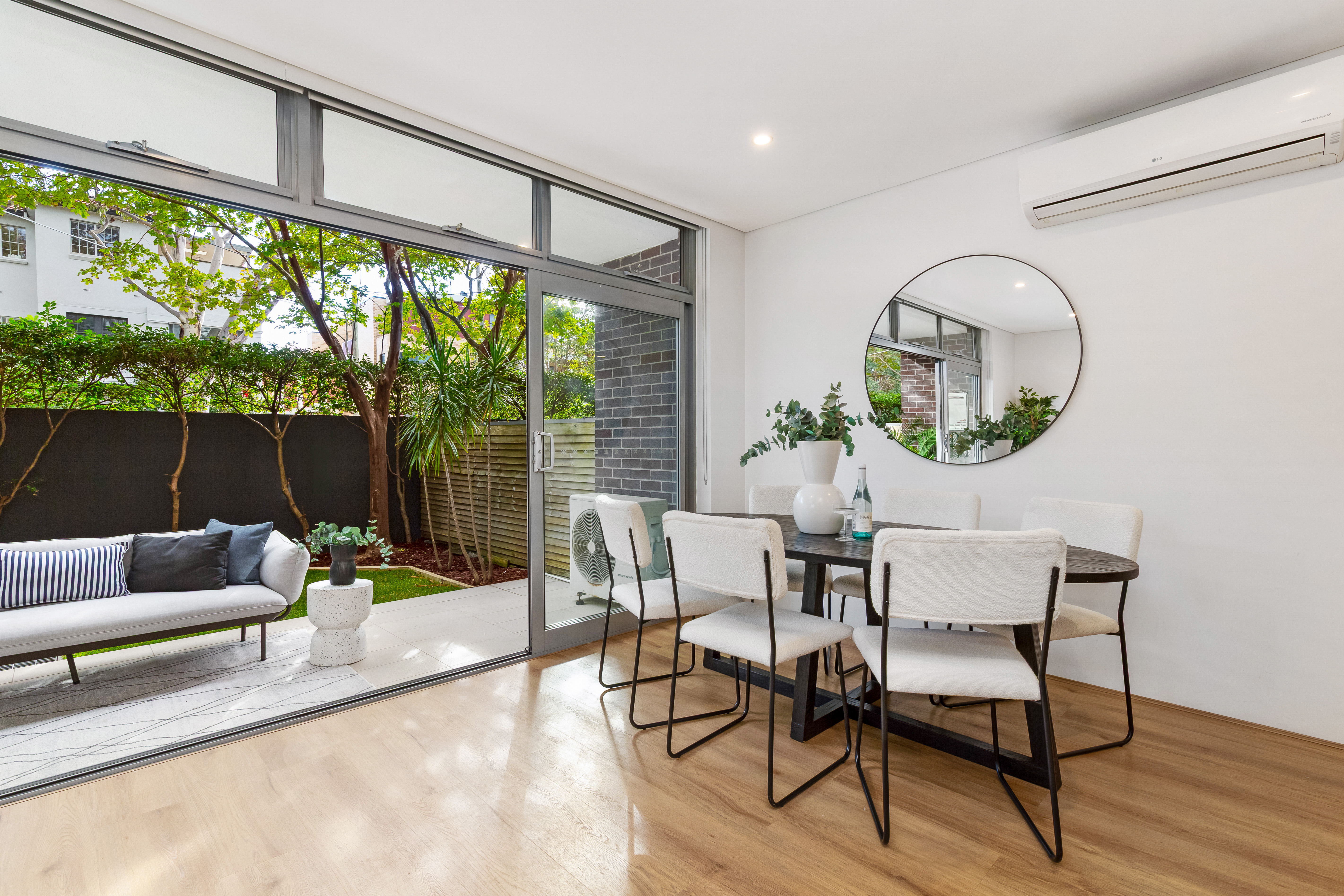 2-bedroom unit at G04/1-7 Waratah Avenue, Randwick, Nsw, 2031, Randwick, New South Wales