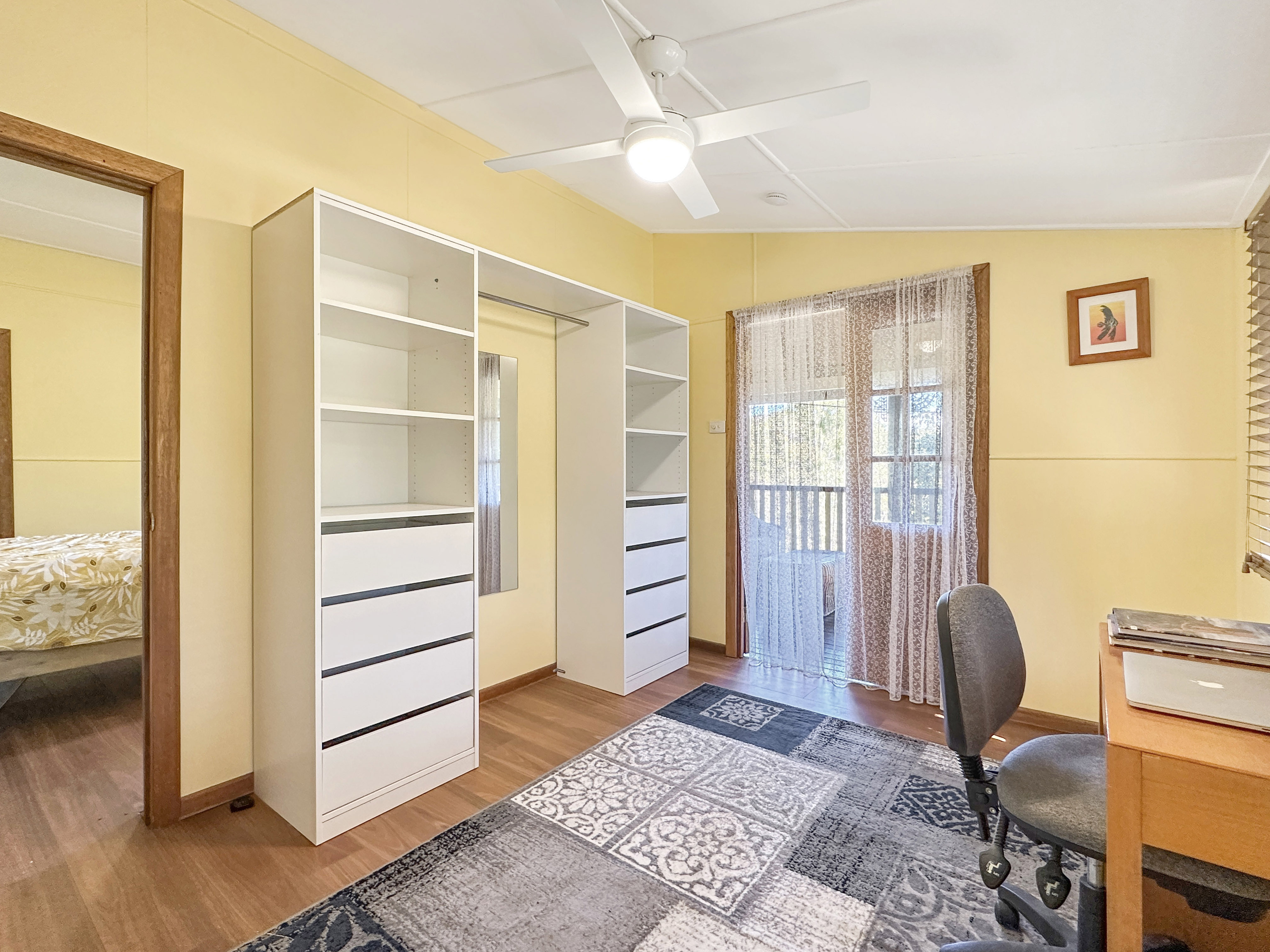 4-bedroom house at 18 OLYMPUS CRESCENT, Arcadia QLD 4819, Townsville, Queensland