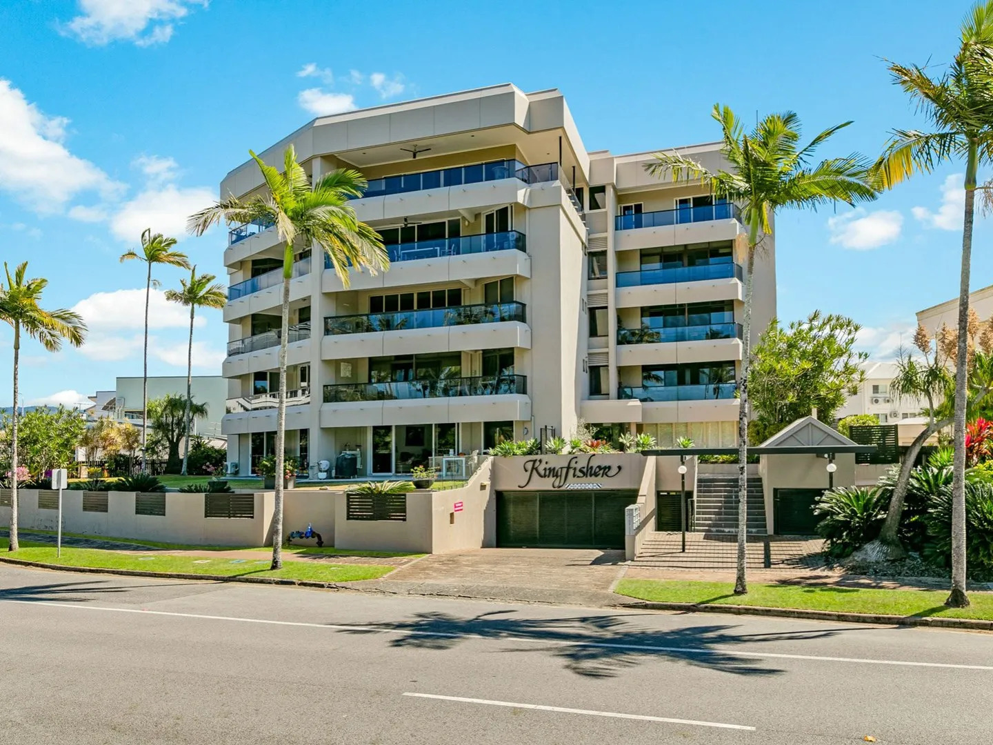 8/281-283 Esplanade , Cairns North, Qld, 4870 - Image 10