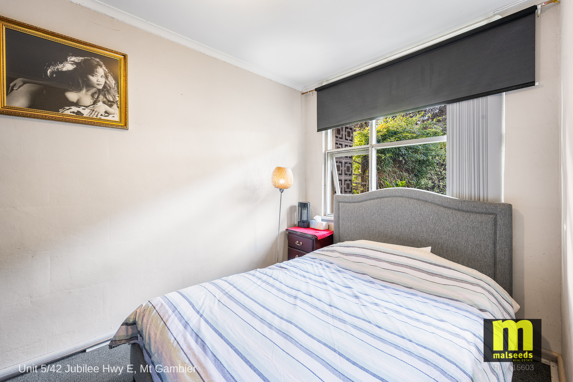2-bedroom unit at 4 42 JUBILEE HWY EAHIGHWAY, MOUNT GAMBIER SA 5290, Mount Gambier, South Australia