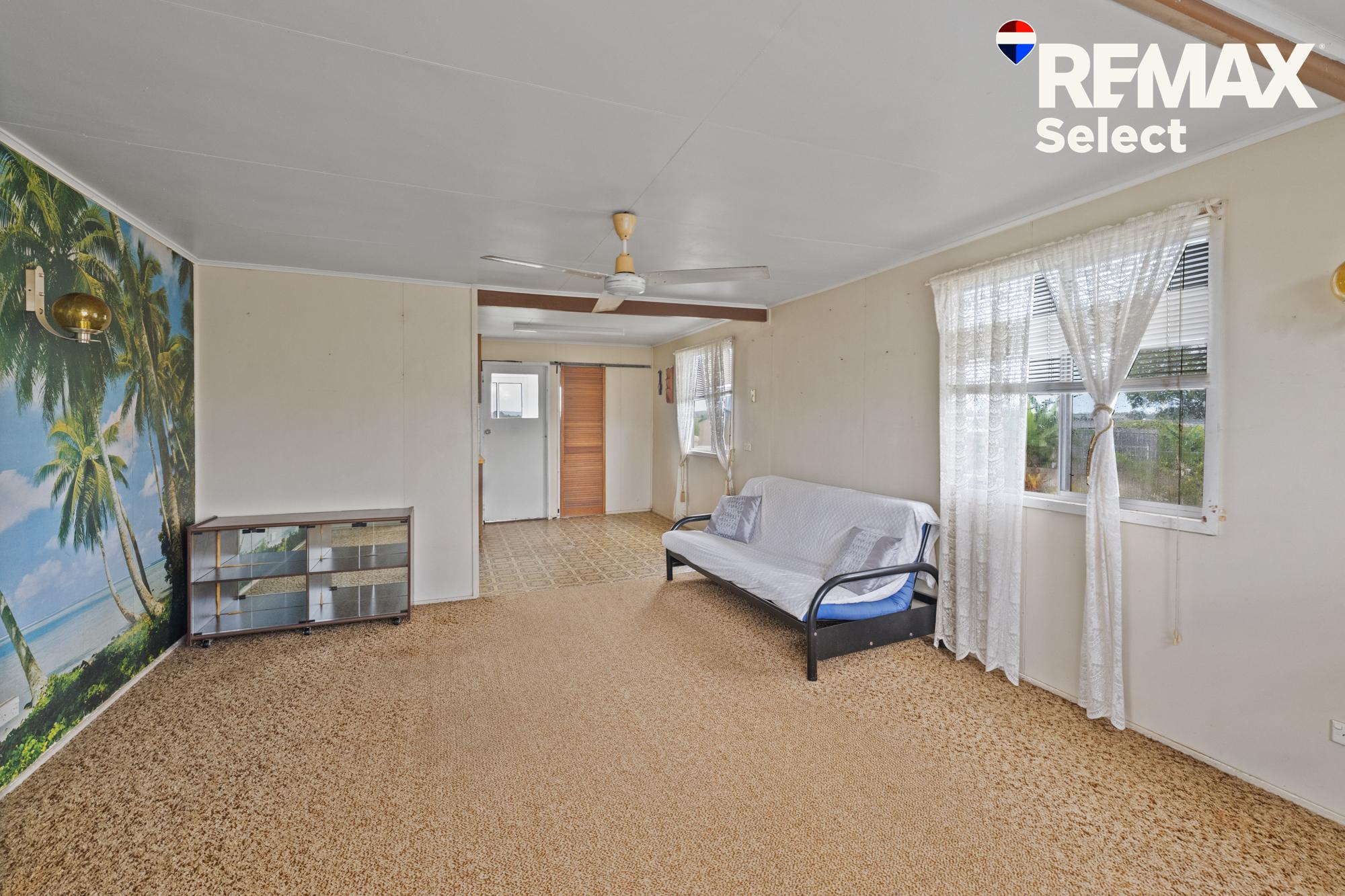 3-bedroom house at 110-112 Mcintyre Street, Calen, Qld, 4798, Mackay, Queensland