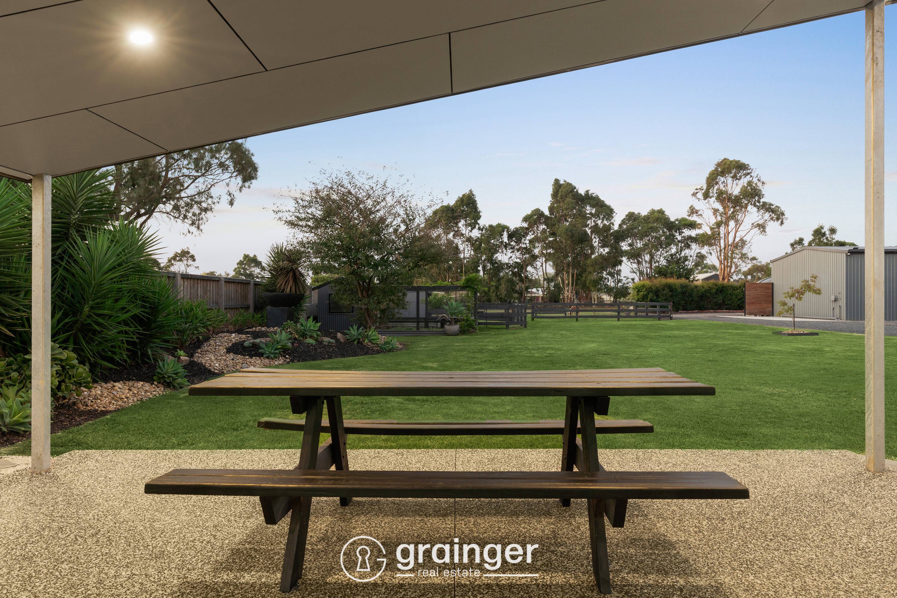 5-bedroom house at 38 HOME ROAD, Nar Nar Goon VIC 3812, Cardinia, Victoria