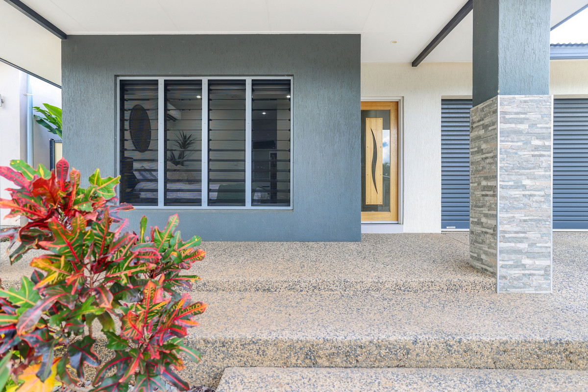4-bedroom house at 6 Brett Street, Durack, NT 0830, Palmerston, Northern Territory