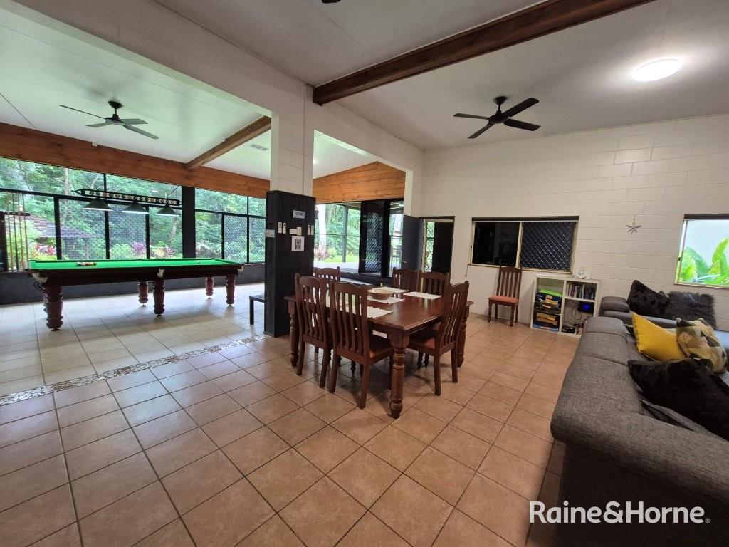 3-bedroom house at 64 Silver Ash Road, Cow Bay, QLD 4873, Douglas, Queensland