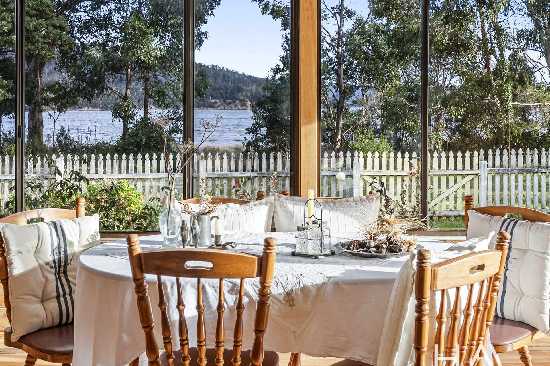 4-bedroom house at 6-8 Challis Crescent, Deep Bay, TAS 7112, Huon Valley, Tasmania