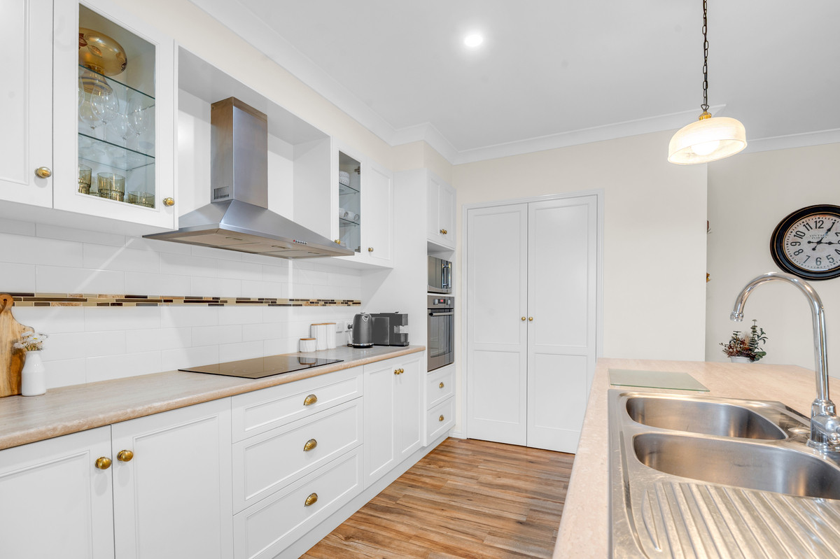 4-bedroom house at 9 CANNINGVALE ROAD, Warwick QLD 4370, Southern Downs, Queensland