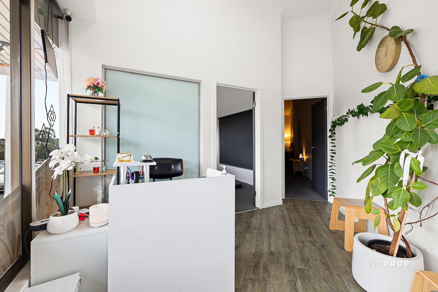 2-bedroom unit at 258 Lower Plenty Road, Rosanna, VIC 3084, Banyule, Victoria