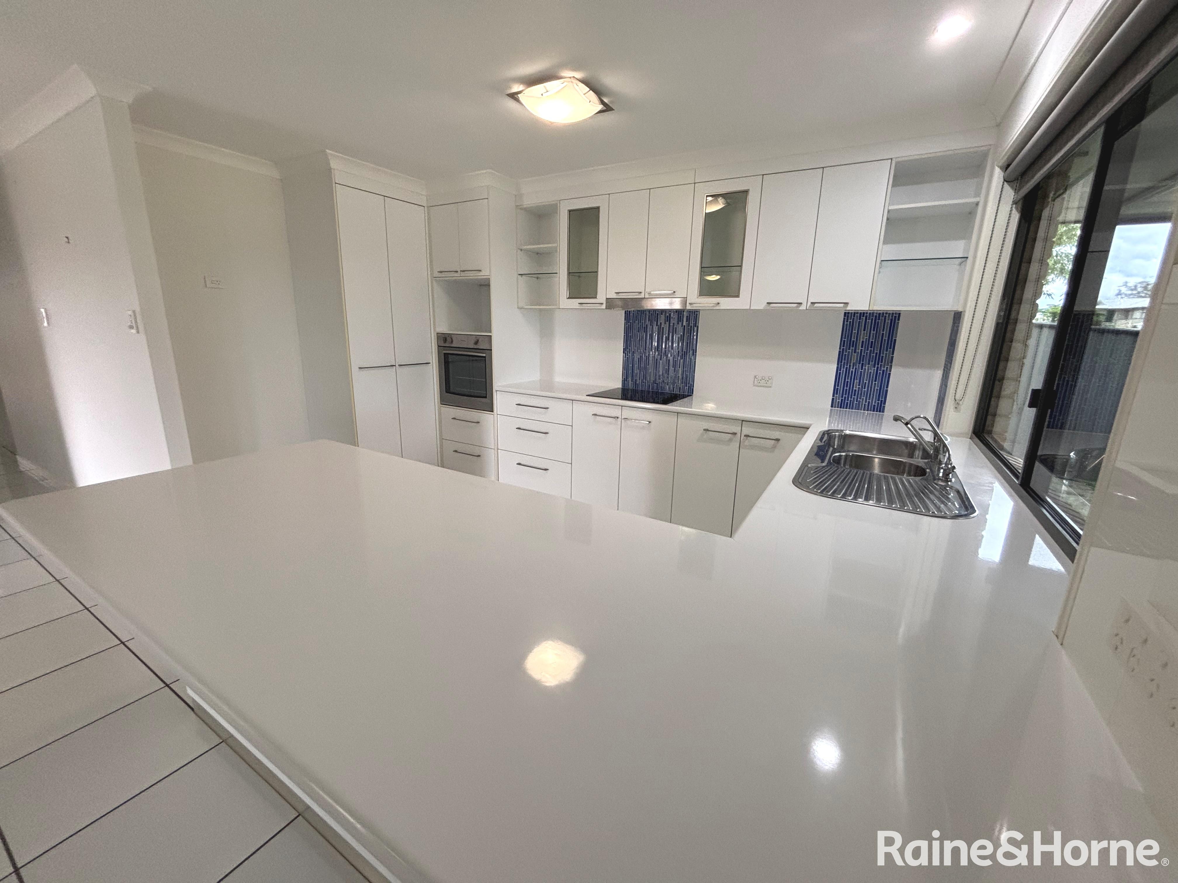 3-bedroom unit at 1/1 Heath Terrace, Kingaroy, QLD 4610, South Burnett, Queensland