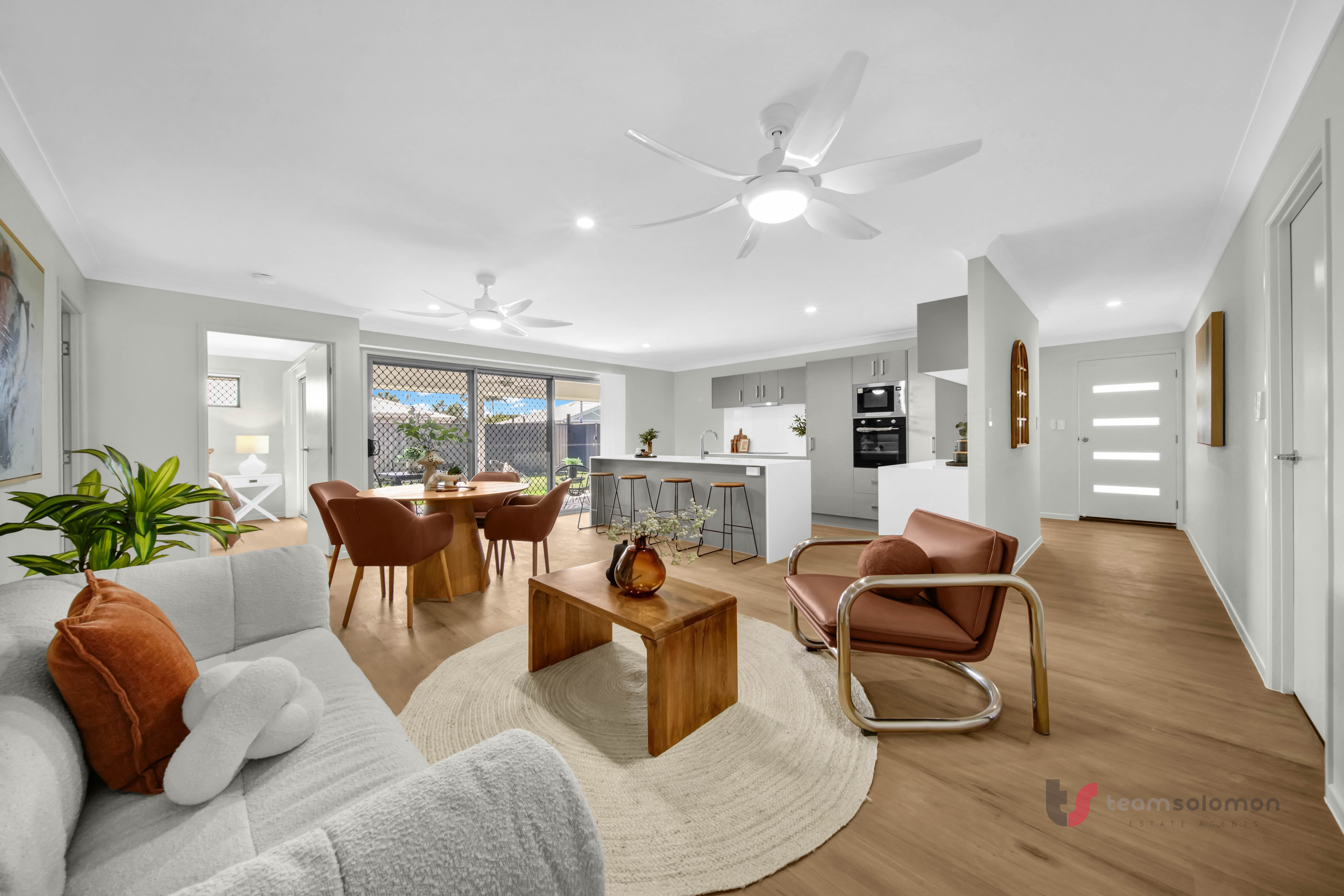 4 Anita St (Lot 20), Redland Bay, Qld, 4165 - Image 3