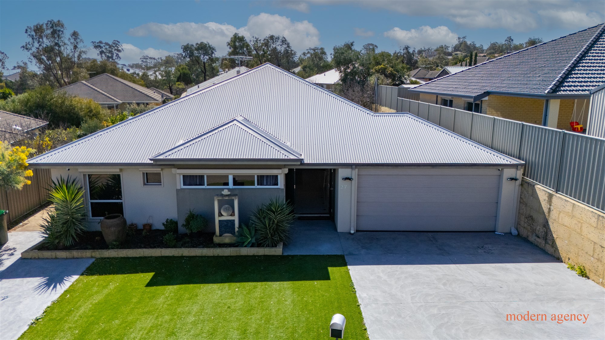 5-bedroom house at 27 Westcliff Street, Wellard, WA 6170, Kwinana, Western Australia