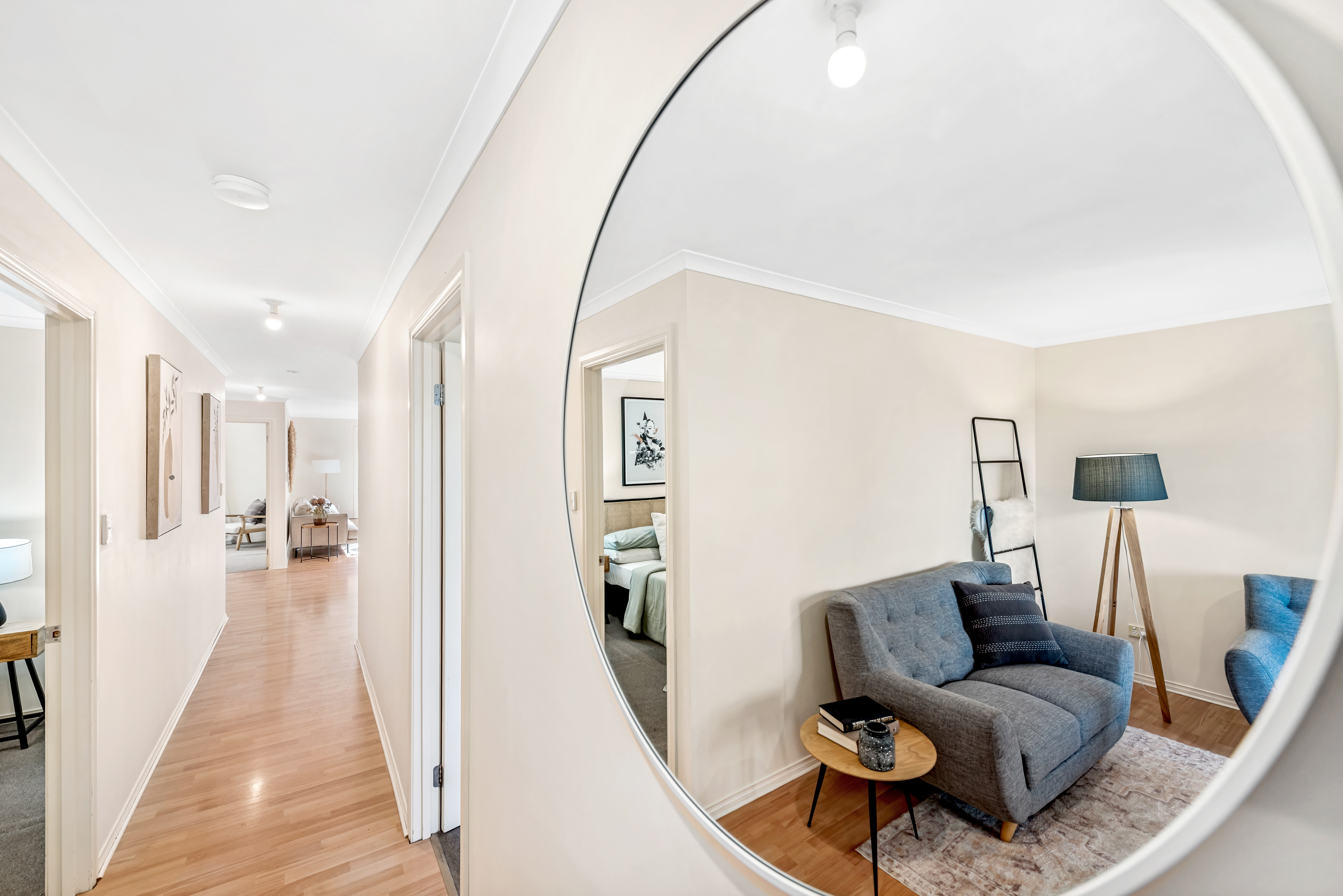 3-bedroom house at 31 Longview Crescent, O'Halloran Hill, SA 5158, Onkaparinga, South Australia