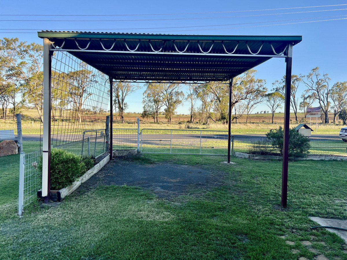 3-bedroom house at 11 Oakey Cooyar Road, Kulpi, QLD 4352, Toowoomba, Queensland