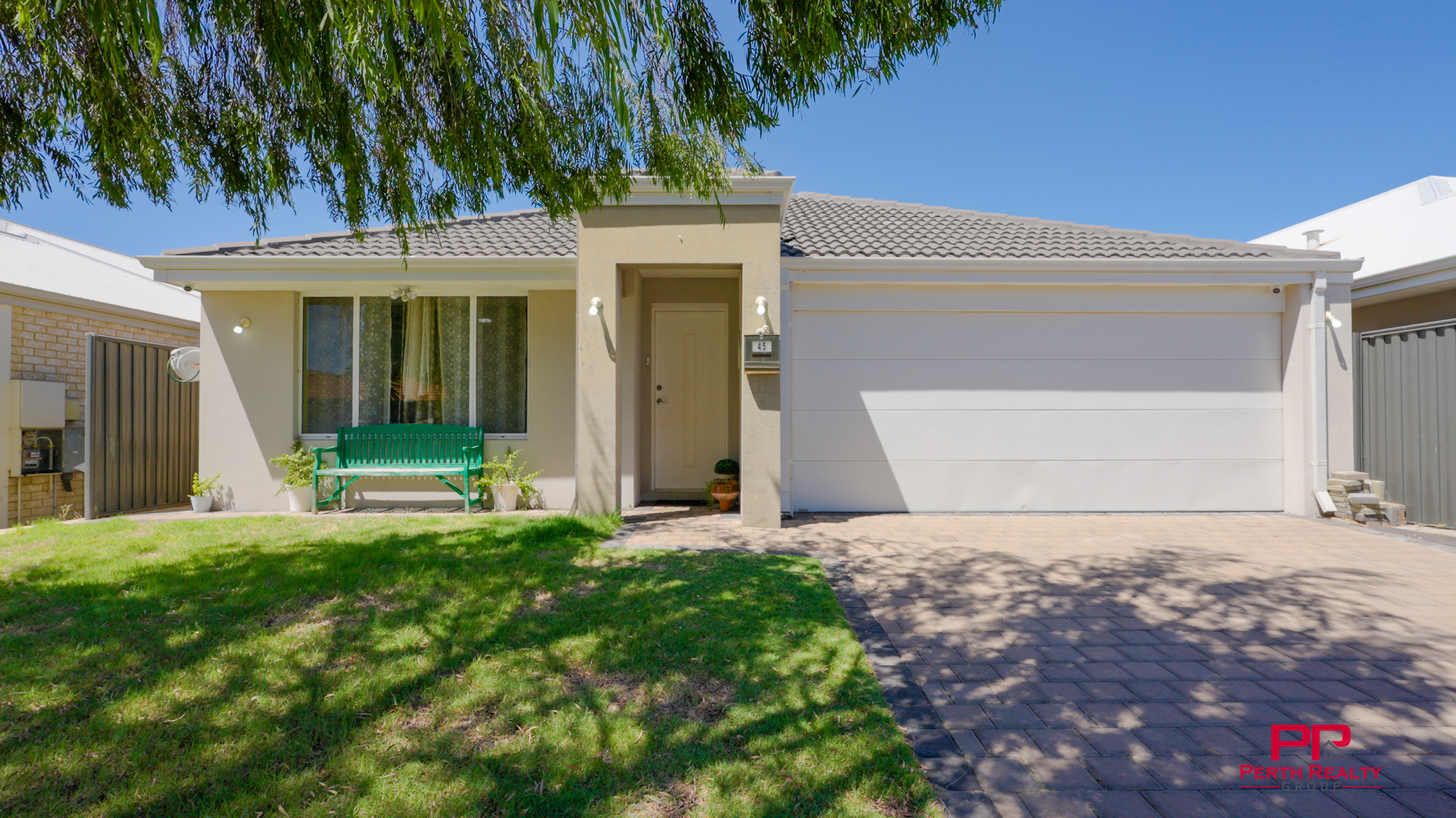 4-bedroom house at 45 Syon Way, Brabham, WA 6055, Swan, Western Australia