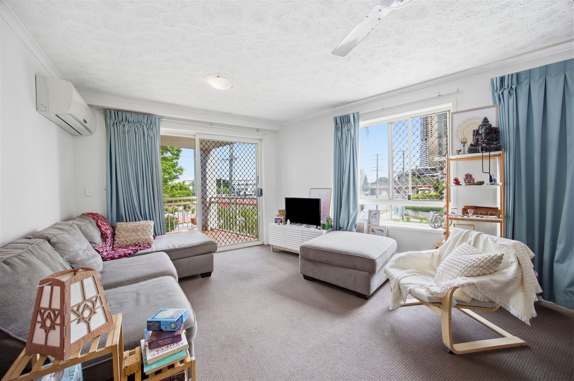 2-bedroom unit at 5/36 Alexandra Ave, Mermaid Beach, Qld, 4218, Gold Coast, Queensland