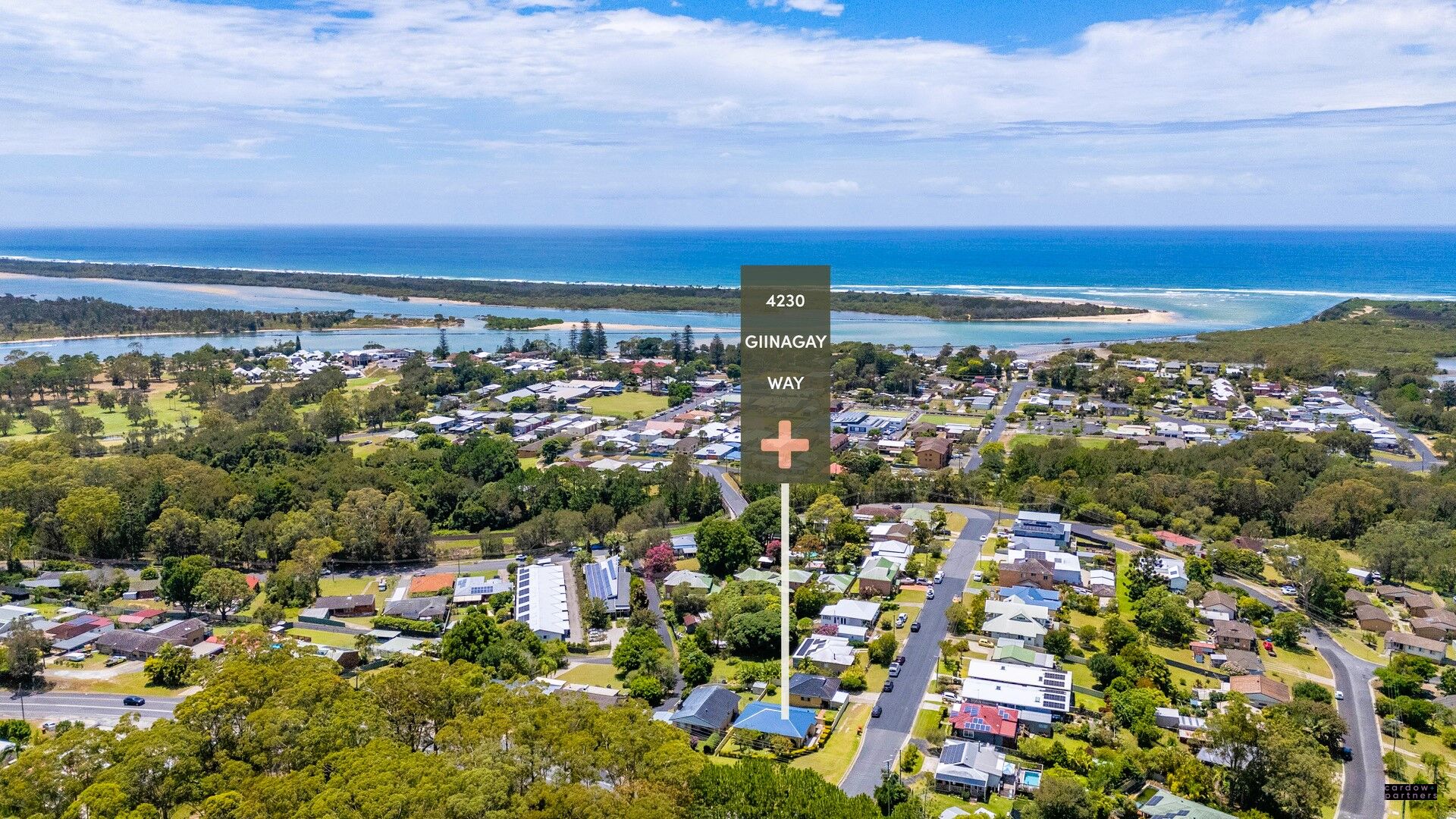 4-bedroom house at 4230 Giinagay Way, Urunga, Nsw, 2455, Bellingen, New South Wales