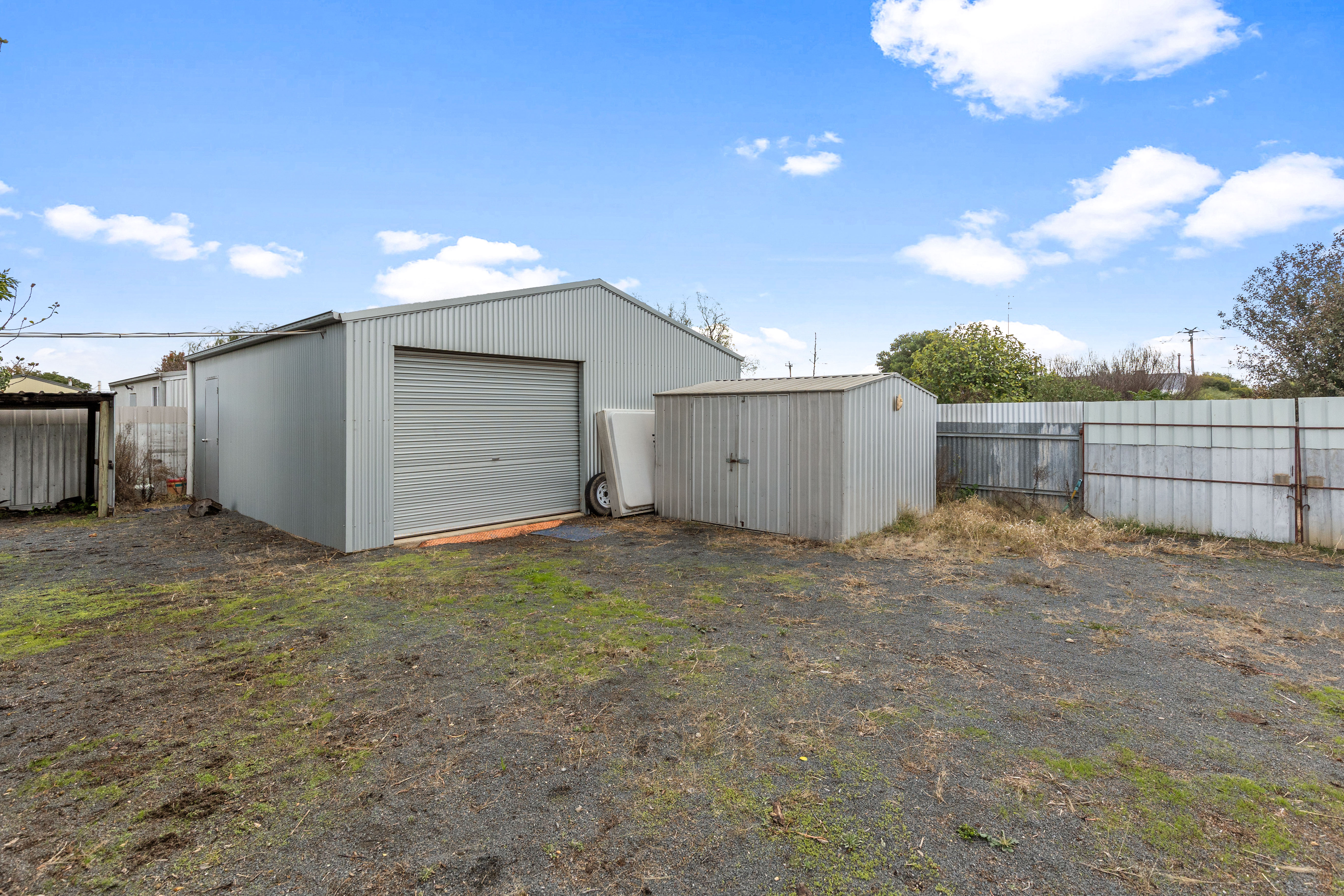 3-bedroom house at 21 DRUMMOND STREET, Lockhart NSW 2656, Lockhart, New South Wales