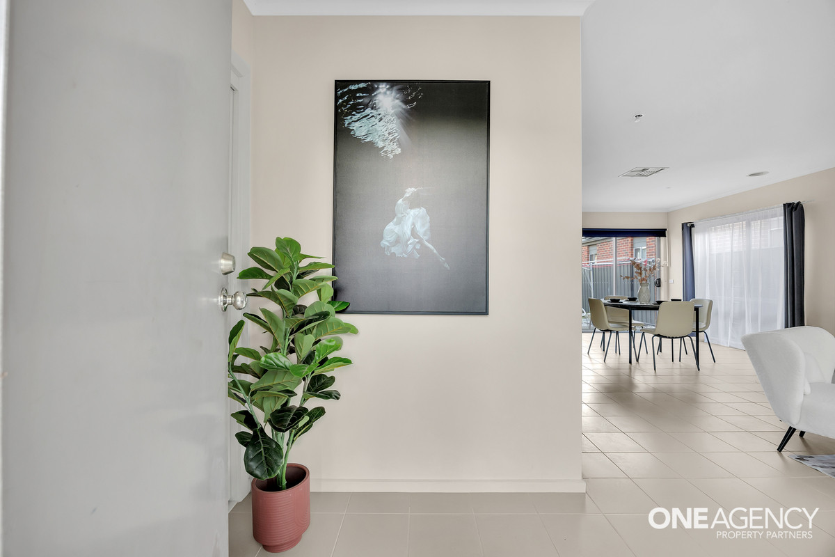 2-bedroom unit at 27A/39 Astley Crescent, Point Cook, VIC 3030, Wyndham, Victoria