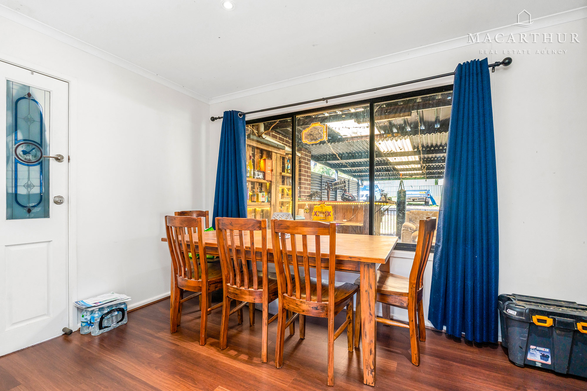 3-bedroom house at 27 SYDNEY STREET, Tarcutta NSW 2652, Wagga Wagga, New South Wales