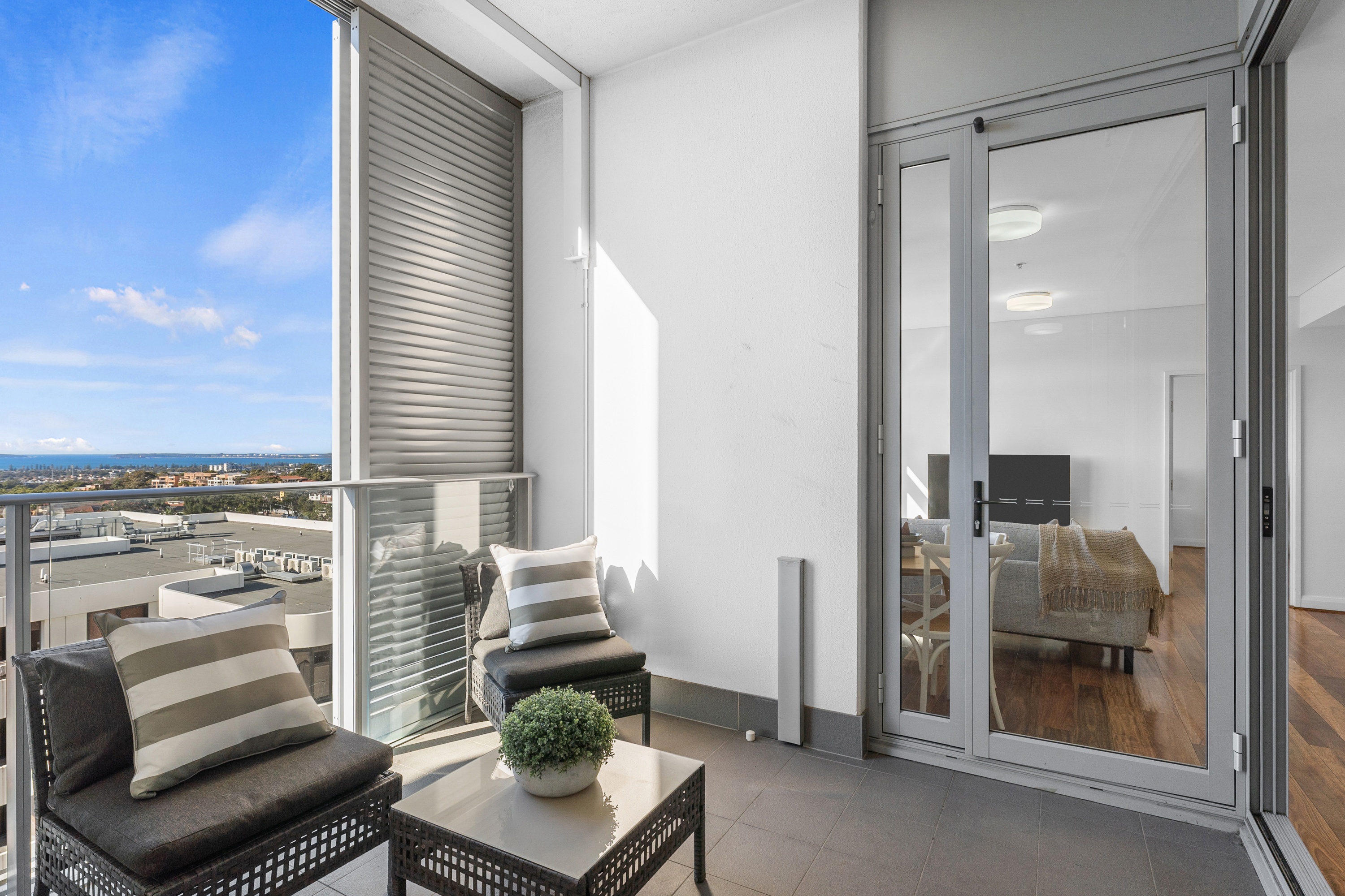 2-bedroom unit at 1110/99 Forest Rd, Hurstville, Nsw, 2220, Georges River, New South Wales