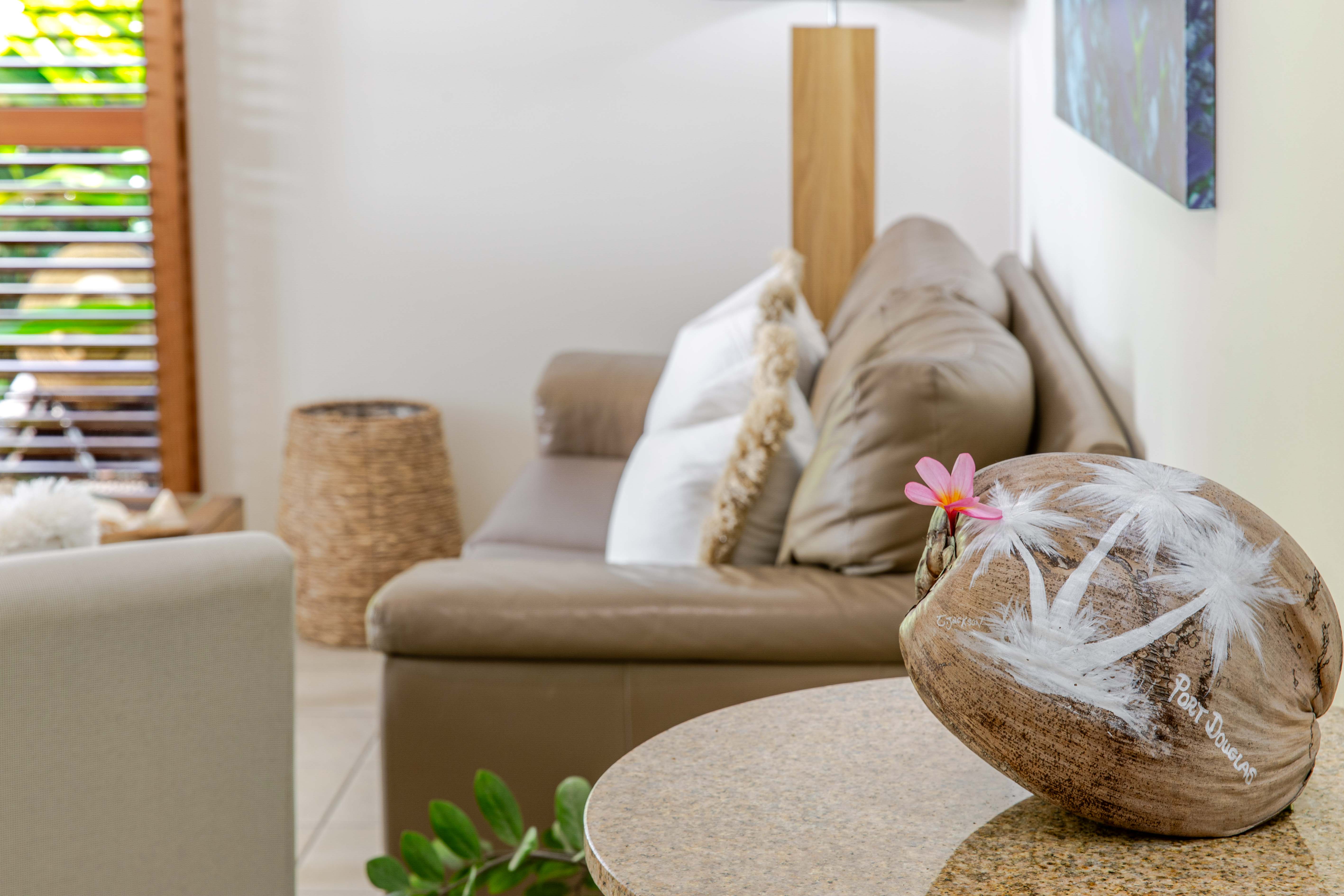 2-bedroom unit at 6A & B/15-17 Davidson Street, Port Douglas, Qld, 4877, Douglas, Queensland