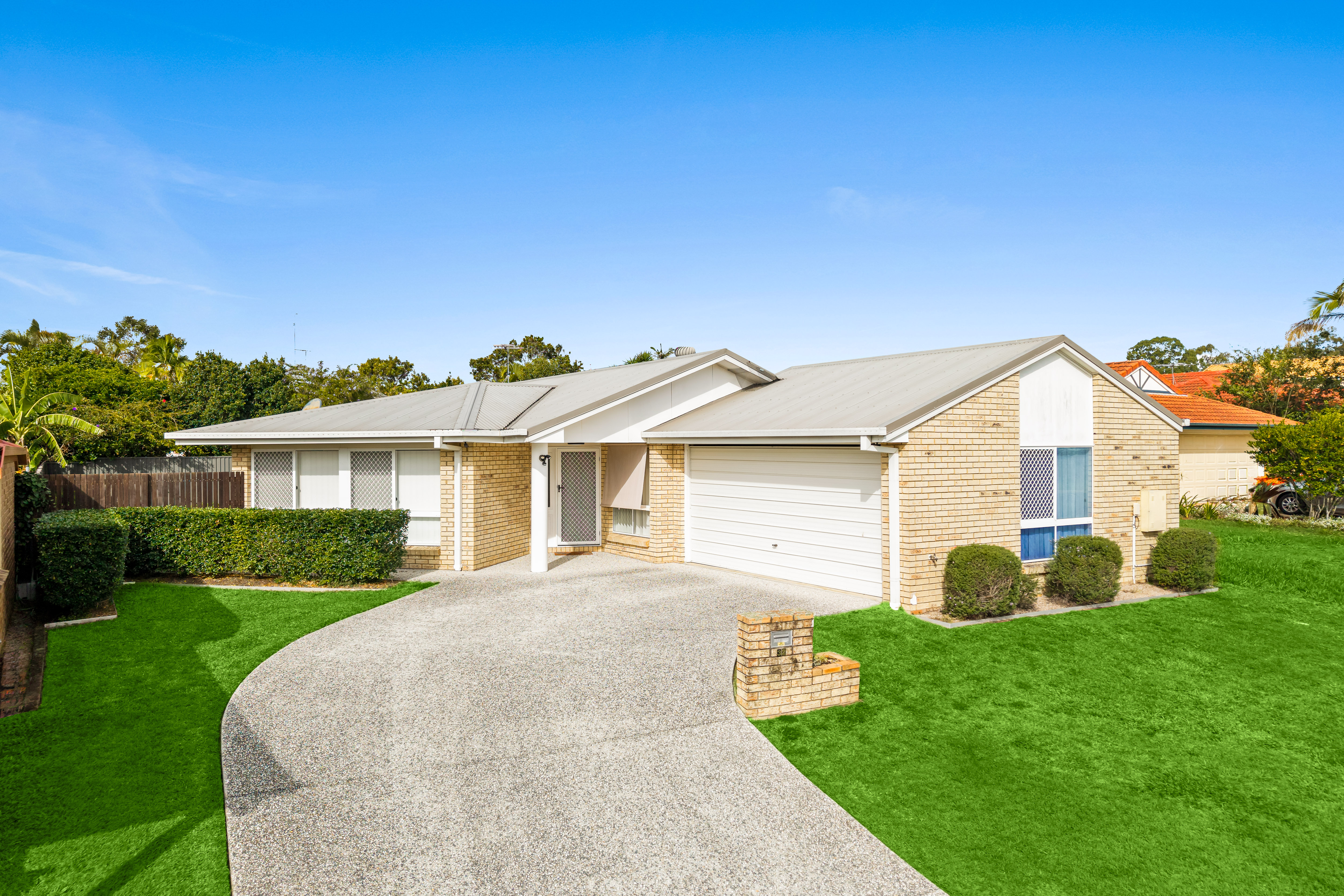 4-bedroom house at 32 Premworth Place, Runcorn, QLD 4113, Brisbane, Queensland