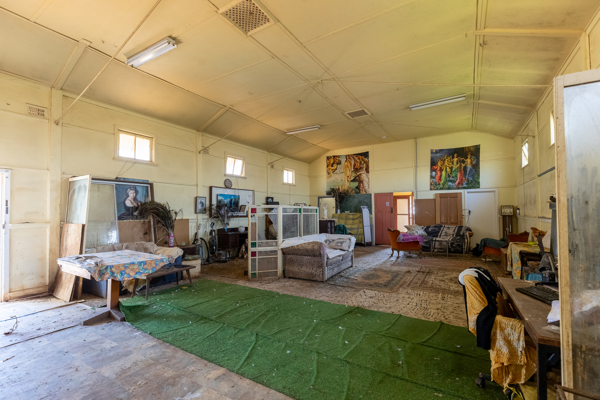 3-bedroom house at 28 Digilah Street, Dunedoo, NSW 2844, Warrumbungle, New South Wales