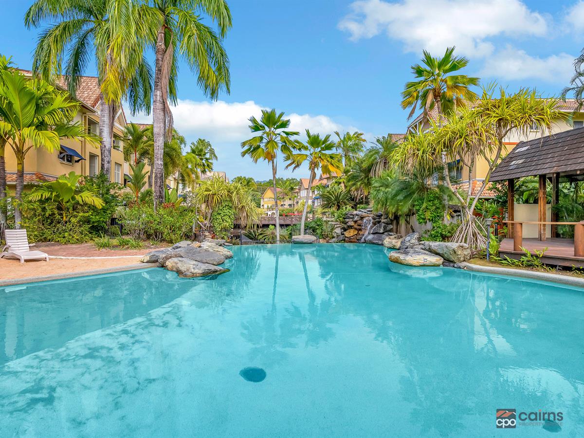 808/2-10 Greenslopes Street, Cairns North, QLD 4870 - Image 4