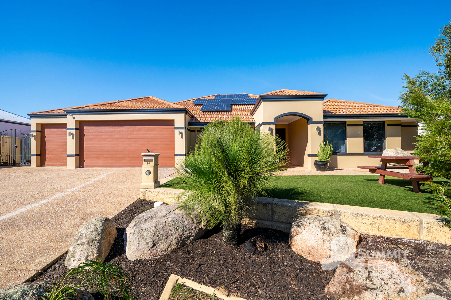 4-bedroom house at 20 BERKELEY VIEW, Millbridge WA 6232, Dardanup, Western Australia