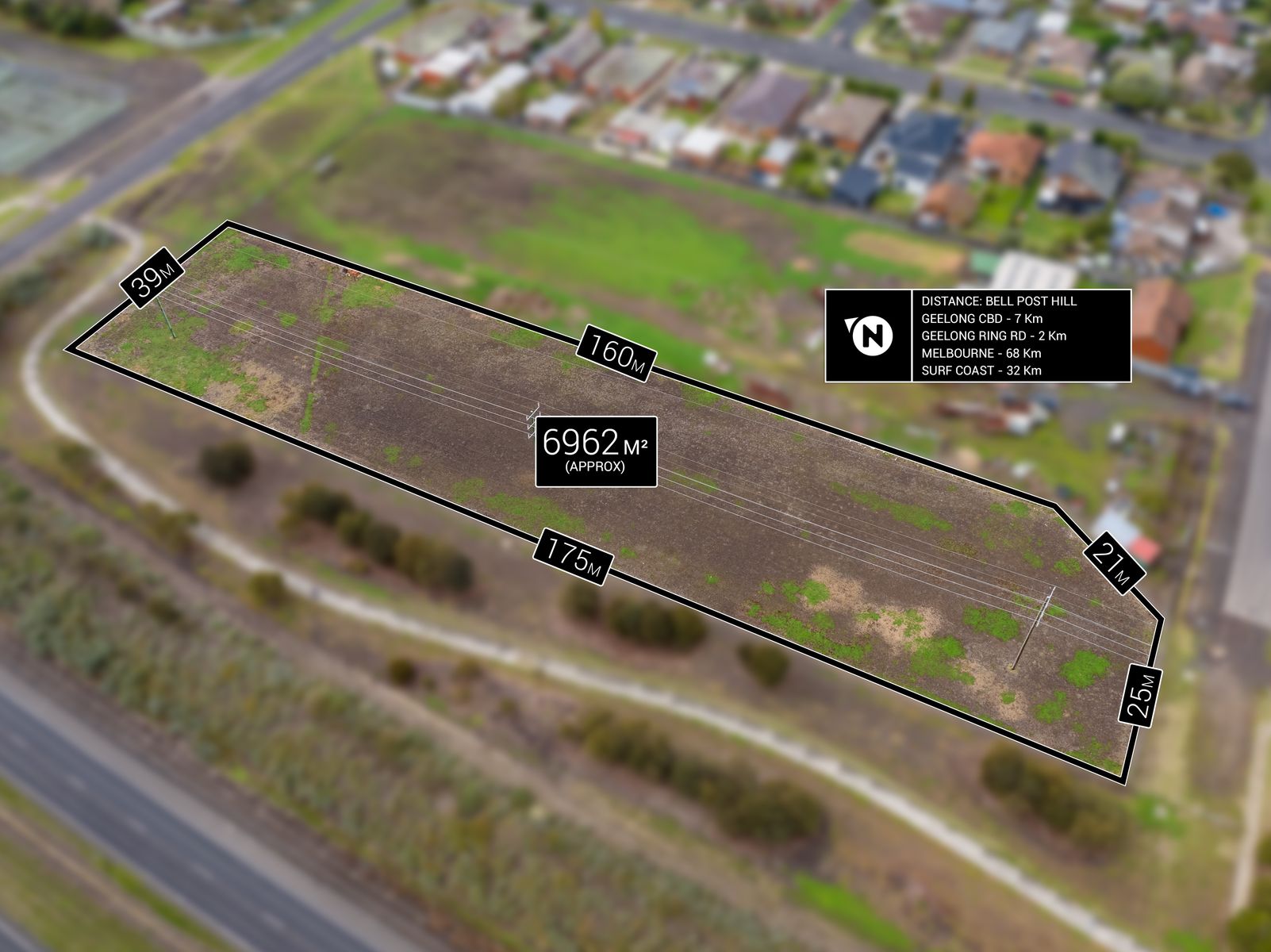 1-bedroom unit at 14-16 Bingley Court, Bell Post Hill, VIC 3215, Greater Geelong, Victoria