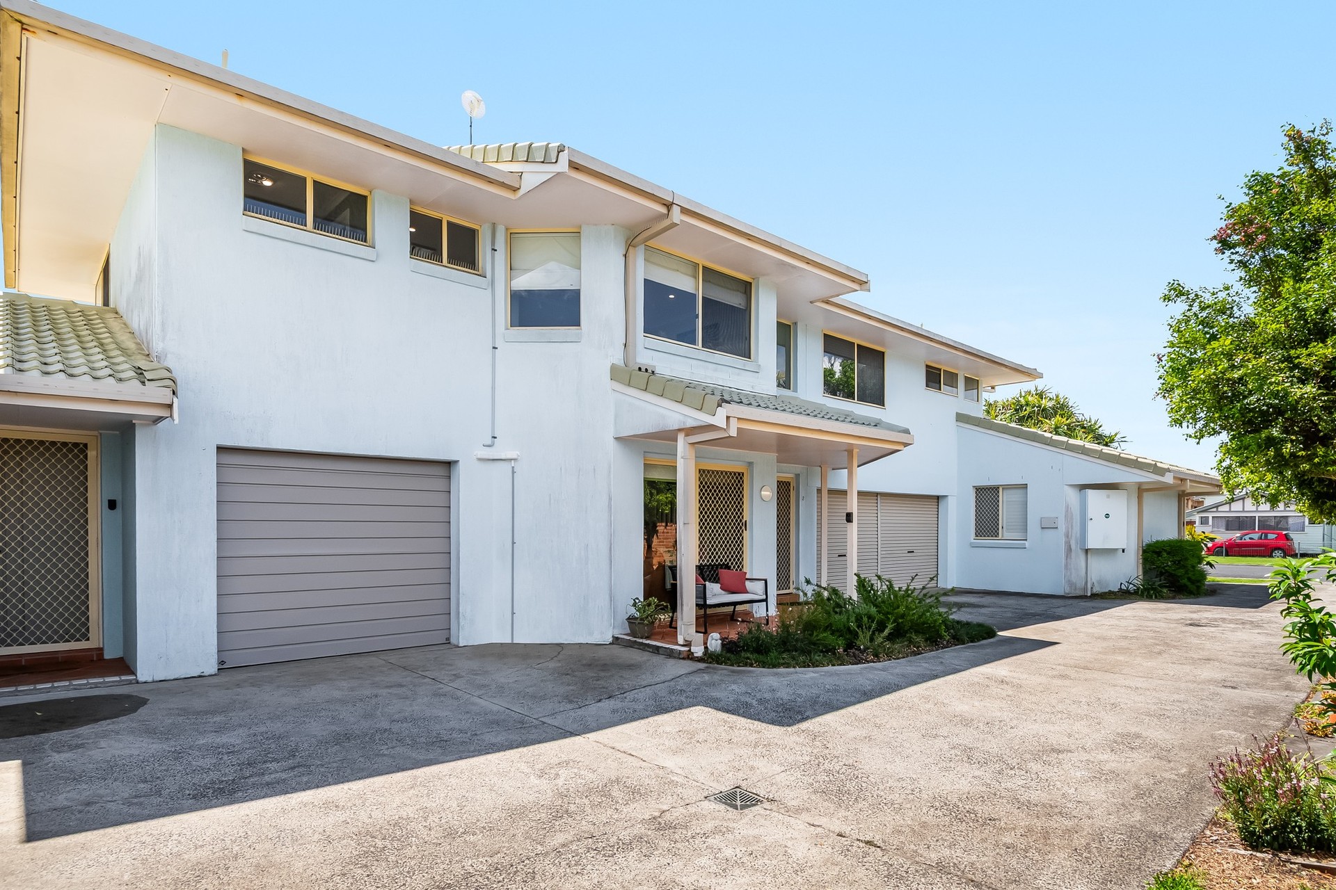 3-bedroom unit at 2 8 BOLDING STREET, BALLINA NSW 2478, Ballina, New South Wales