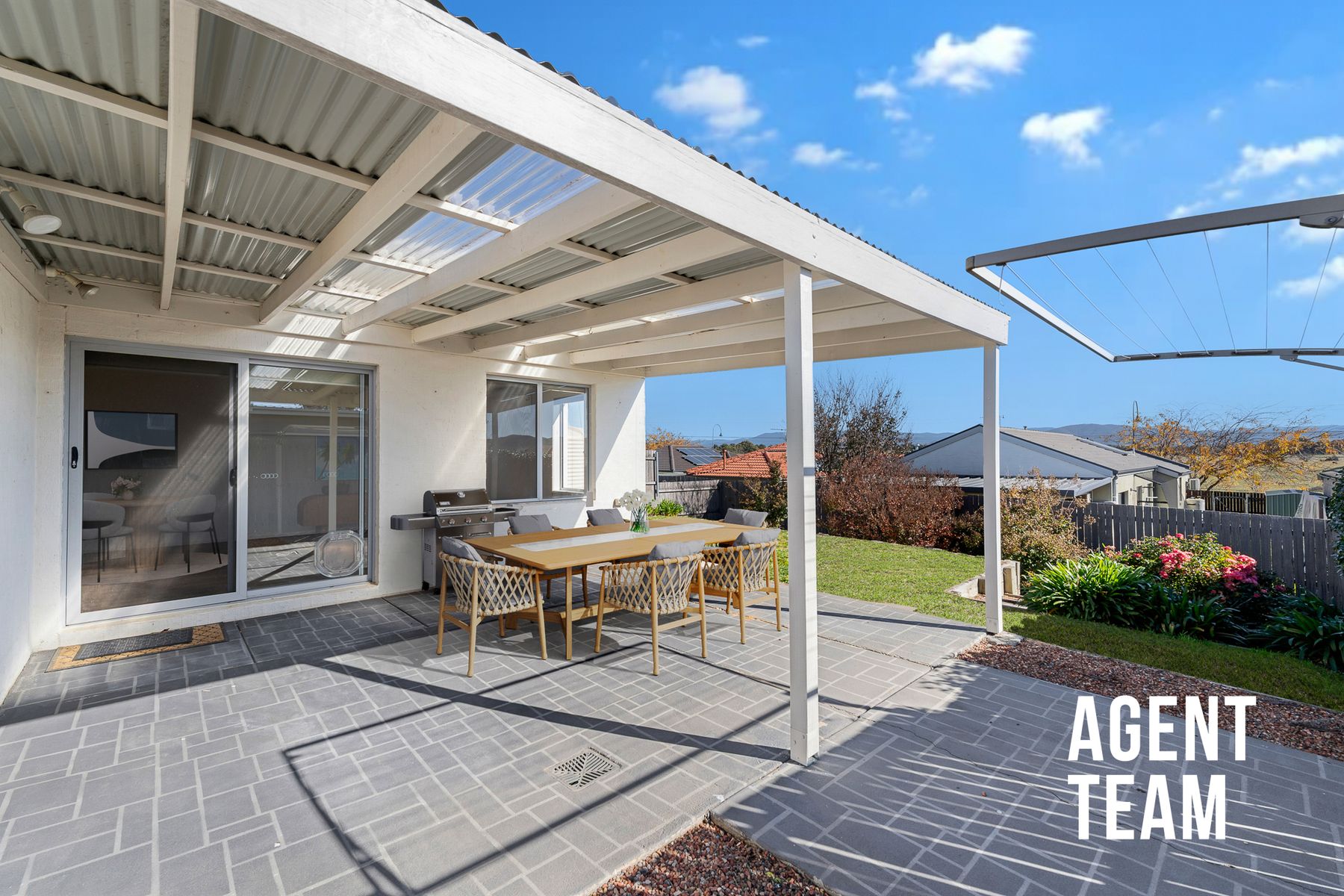 3-bedroom house at 83 Wunderly Circuit, Macgregor, ACT 2615, Unincorporated Act, Australian Capital Territory