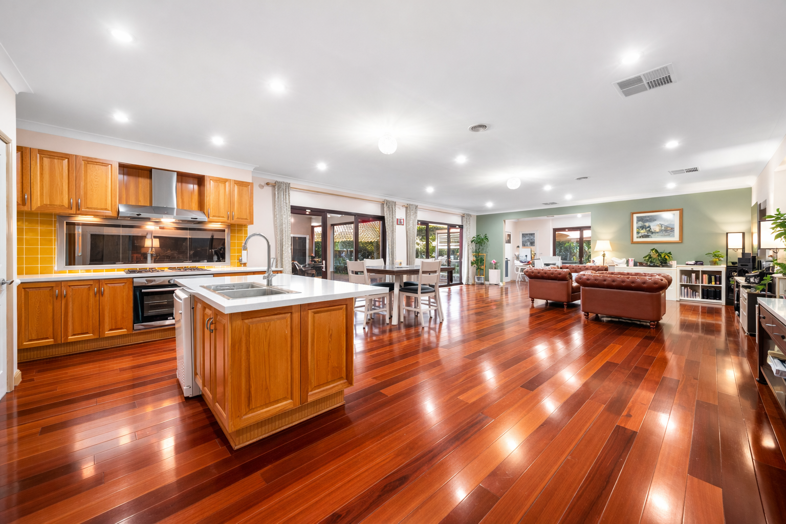 4 SPENDER AVENUE, Point Cook VIC 3030 - Image 6