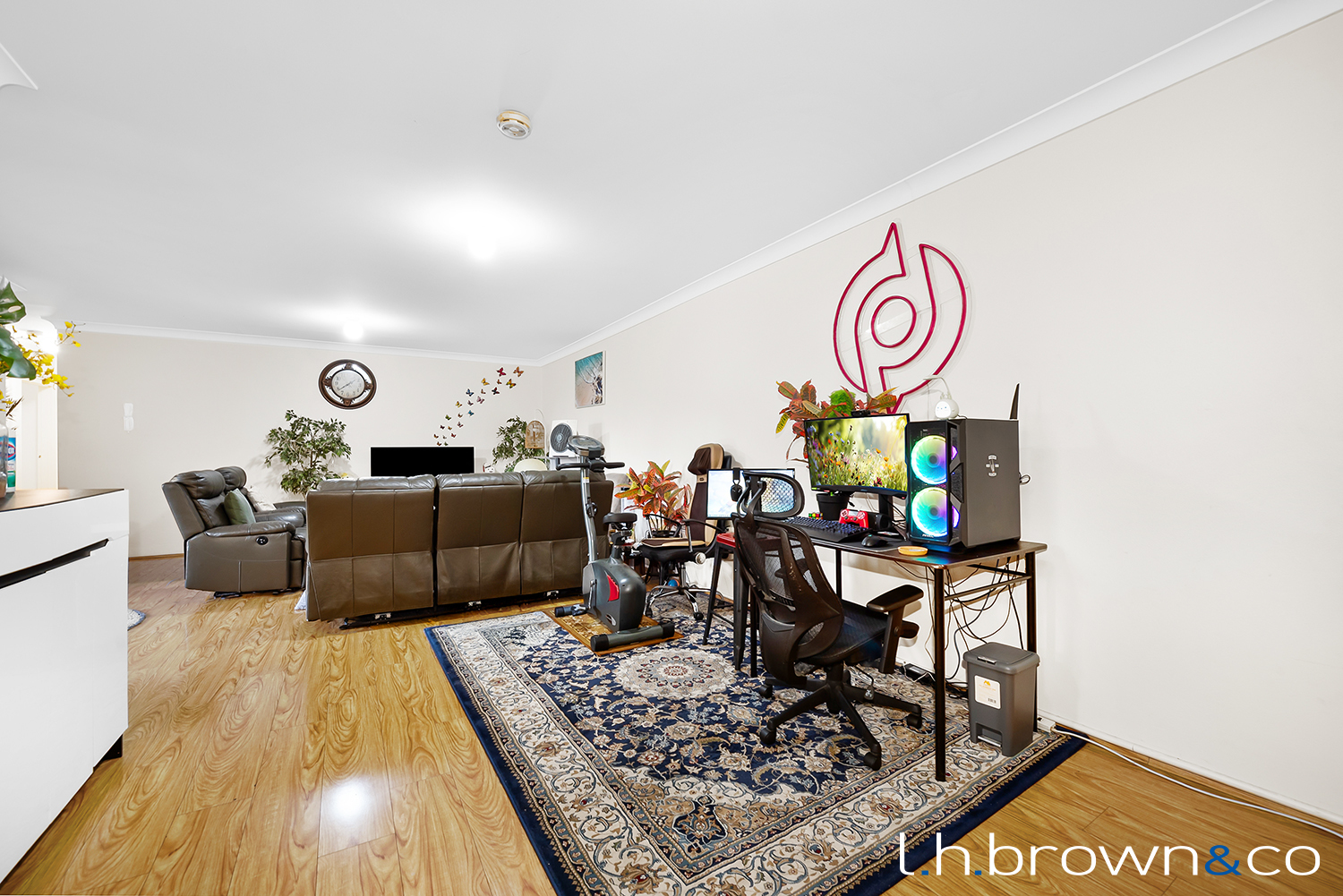 3-bedroom unit at 51 17 RICKARD ROAD, BANKSTOWN NSW 2200, Canterbury-Bankstown, New South Wales