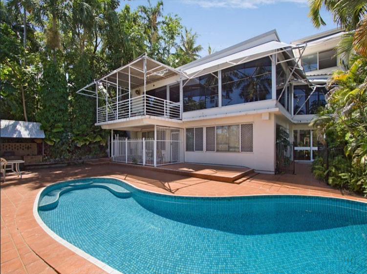2-bedroom unit at 15/60 East Point Road, Fannie Bay, NT 0820, Darwin, Northern Territory