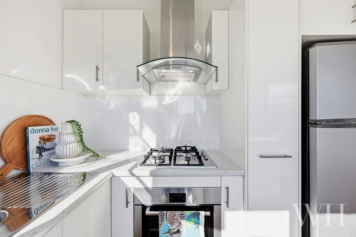 2-bedroom house at 20 TUCKFIELD STREET, Fremantle WA 6160, Fremantle, Western Australia