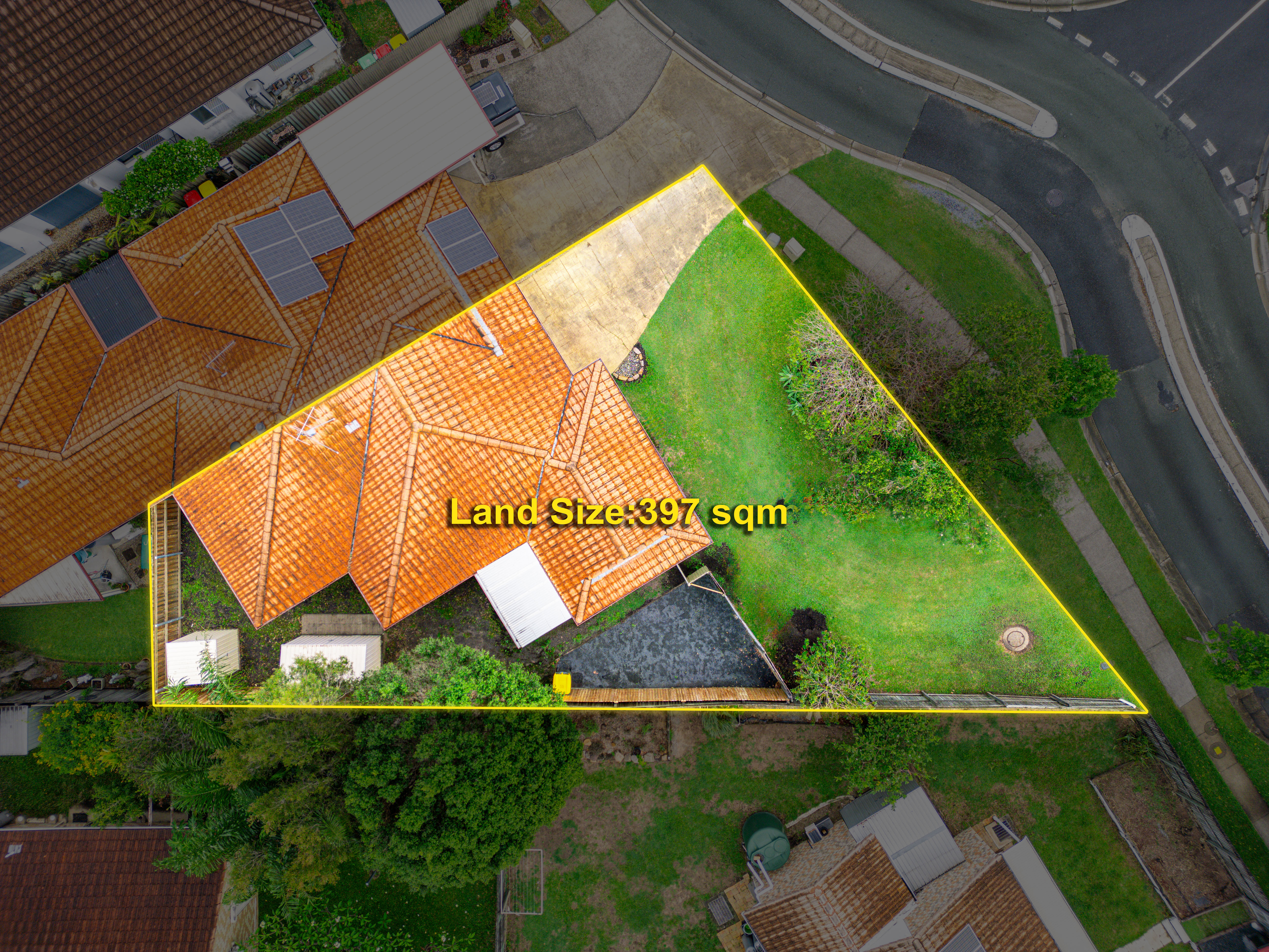 2-bedroom unit at 66 Victor Street, Runcorn, QLD 4113, , Queensland