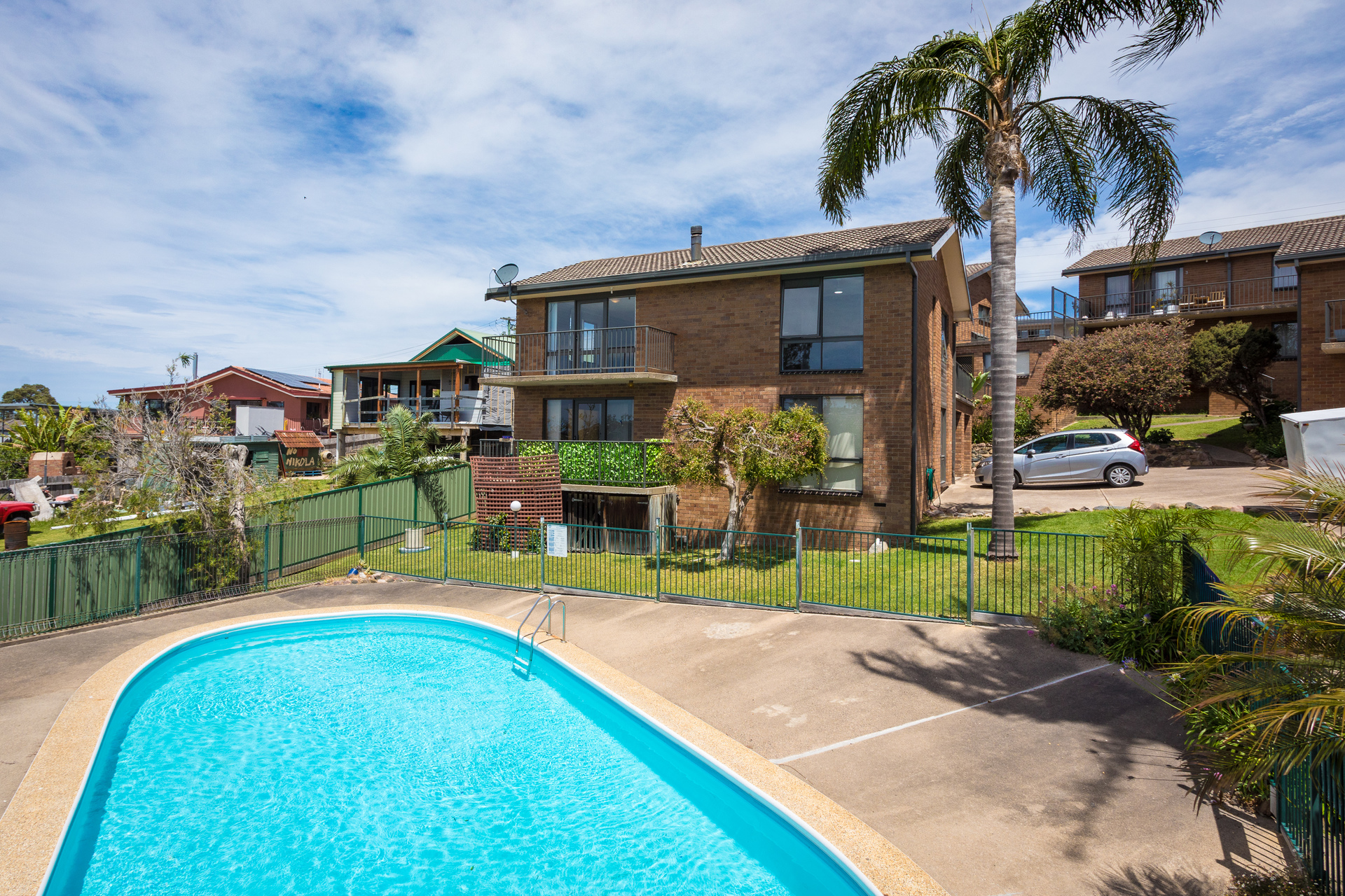 2-bedroom unit at 13/49 Monaro Street, Merimbula, NSW 2548, Bega Valley, New South Wales