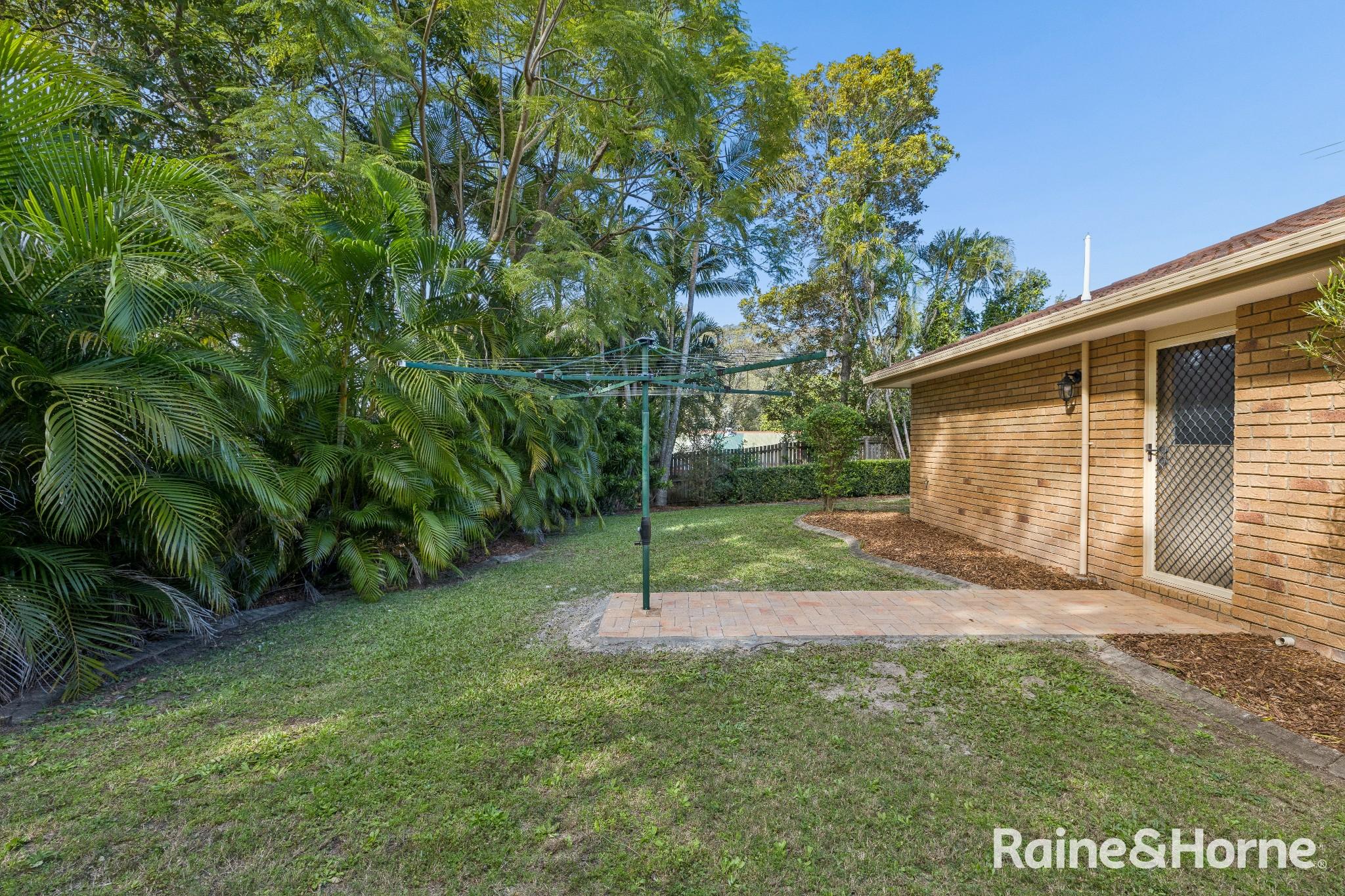 4-bedroom house at 4 Monarch Court, Kallangur, QLD 4503, Moreton Bay, Queensland