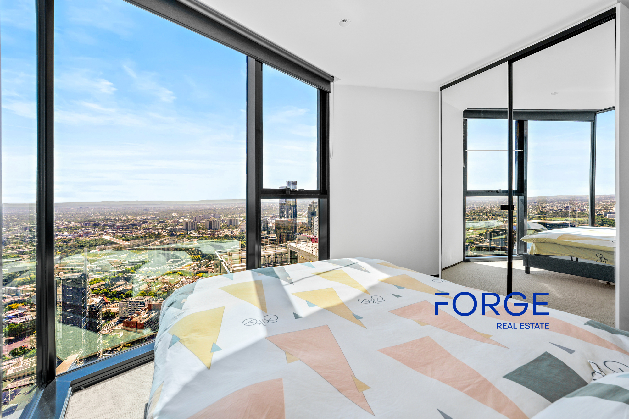 6002/442 Elizabeth Street, Melbourne, Vic, 3000 - Image 5