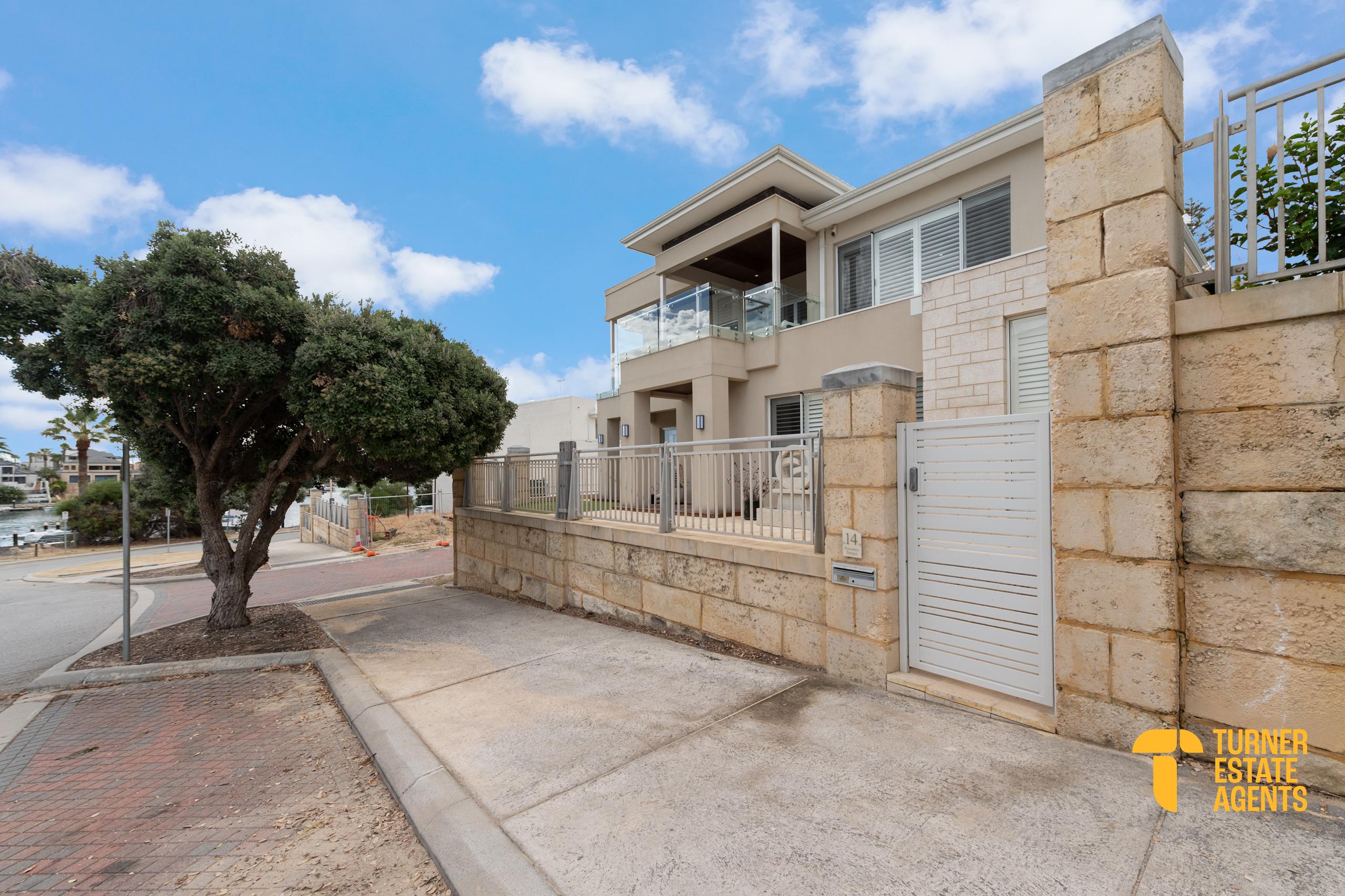 5-bedroom house at 14 Penzance Terrace, Mindarie, WA 6030, Wanneroo, Western Australia