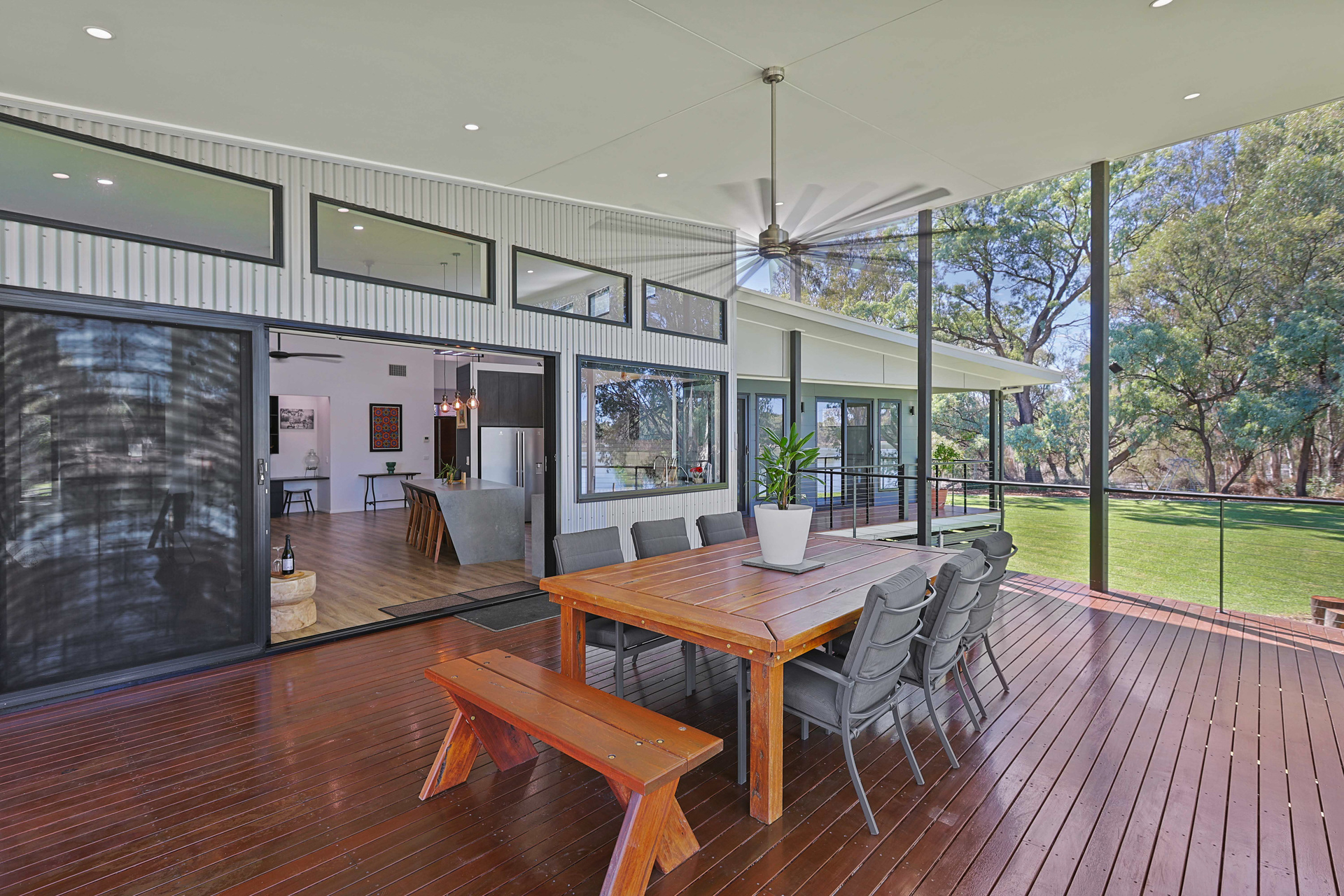 5-bedroom house at 139a Log Bridge Road, Wentworth, Nsw, 2648, Wentworth, New South Wales