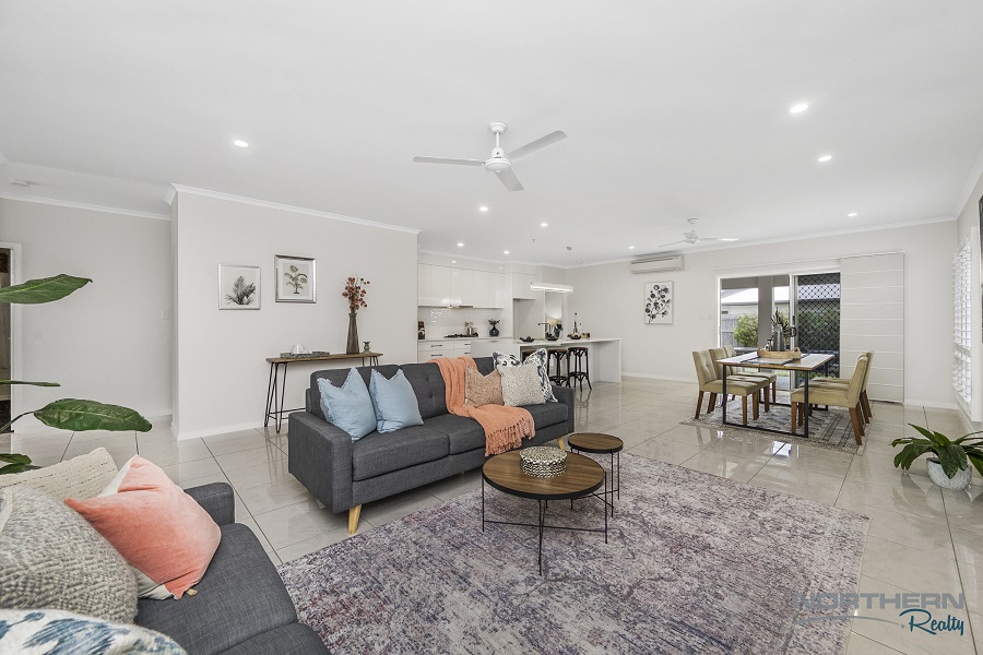 12-13 CORKWOOD COURT, Bohle Plains QLD 4817 - Image 2