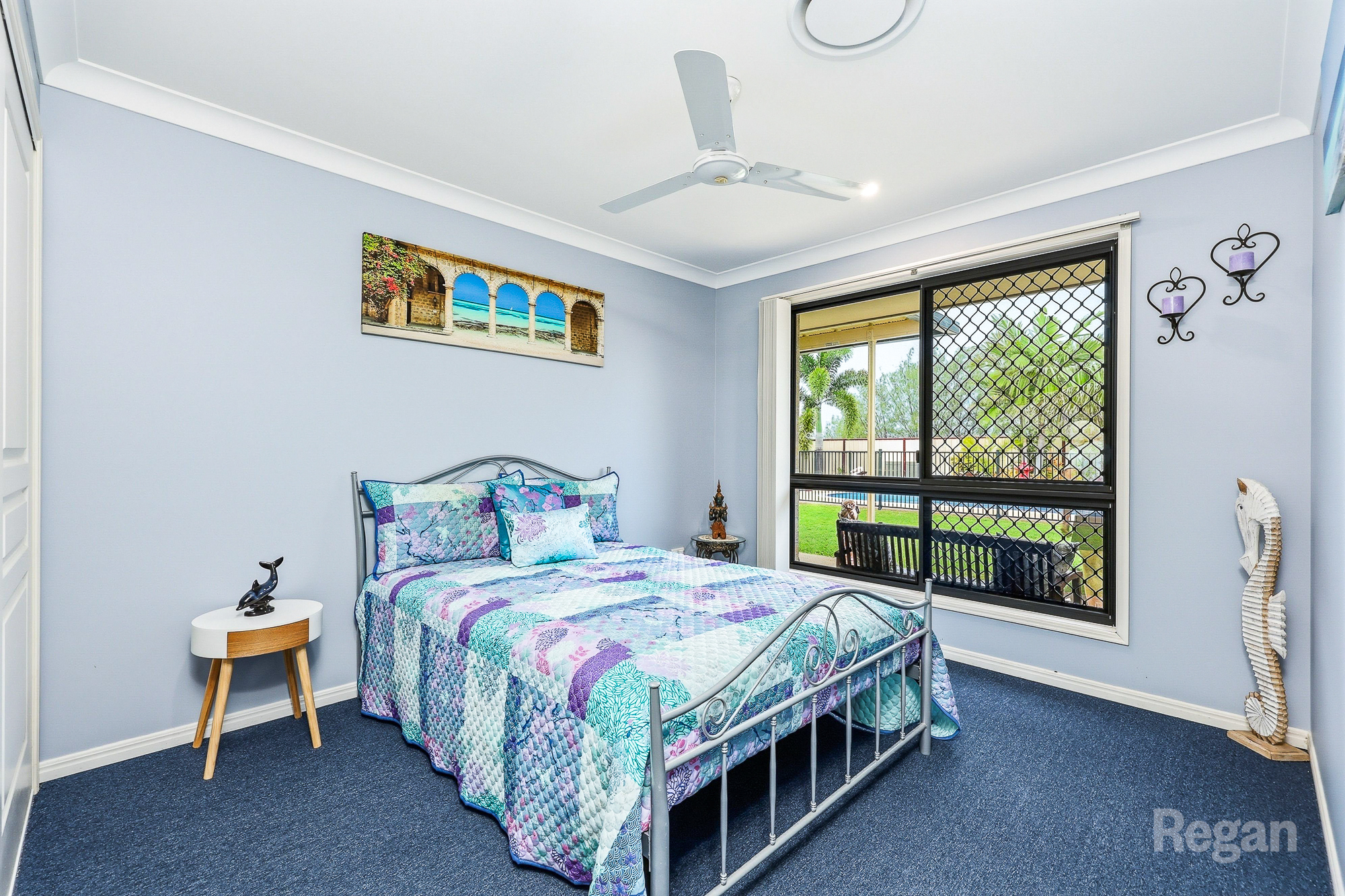 4-bedroom house at 47 MONTE CARLO AVENUE, Zilzie QLD 4710, Livingstone, Queensland