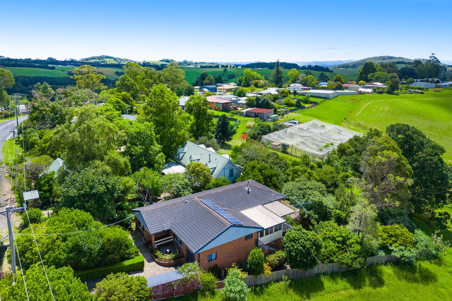 4-bedroom house at 10 Main Street, Comboyne, NSW 2429, Port Macquarie-Hastings, New South Wales