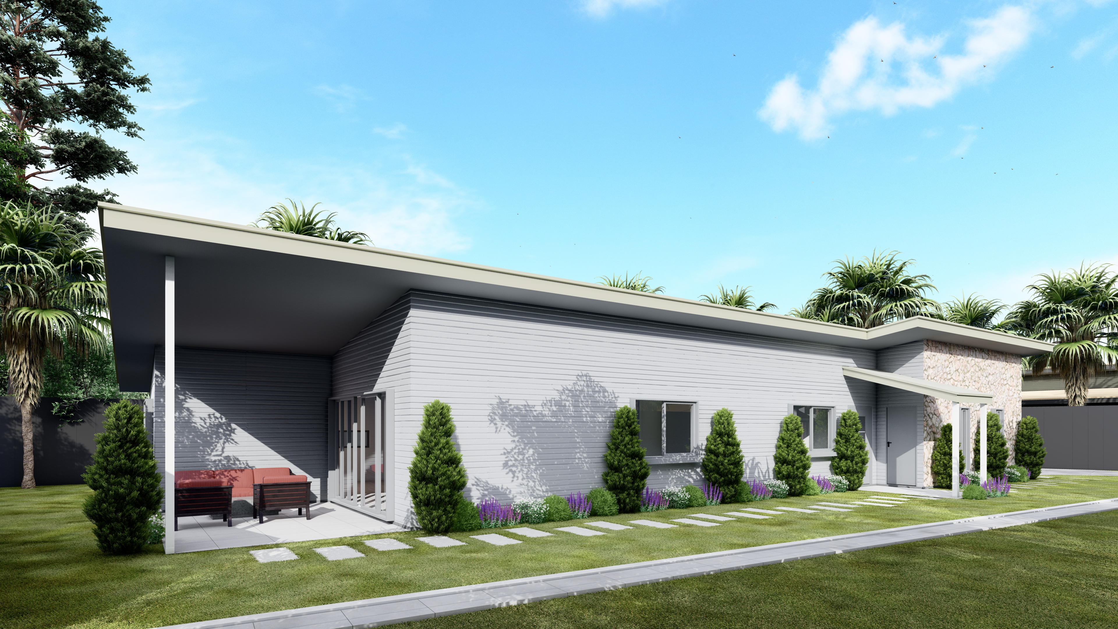 4-bedroom house at 14 Sidha Avenue, Glass House Mountains, QLD 4518, Sunshine Coast, Queensland