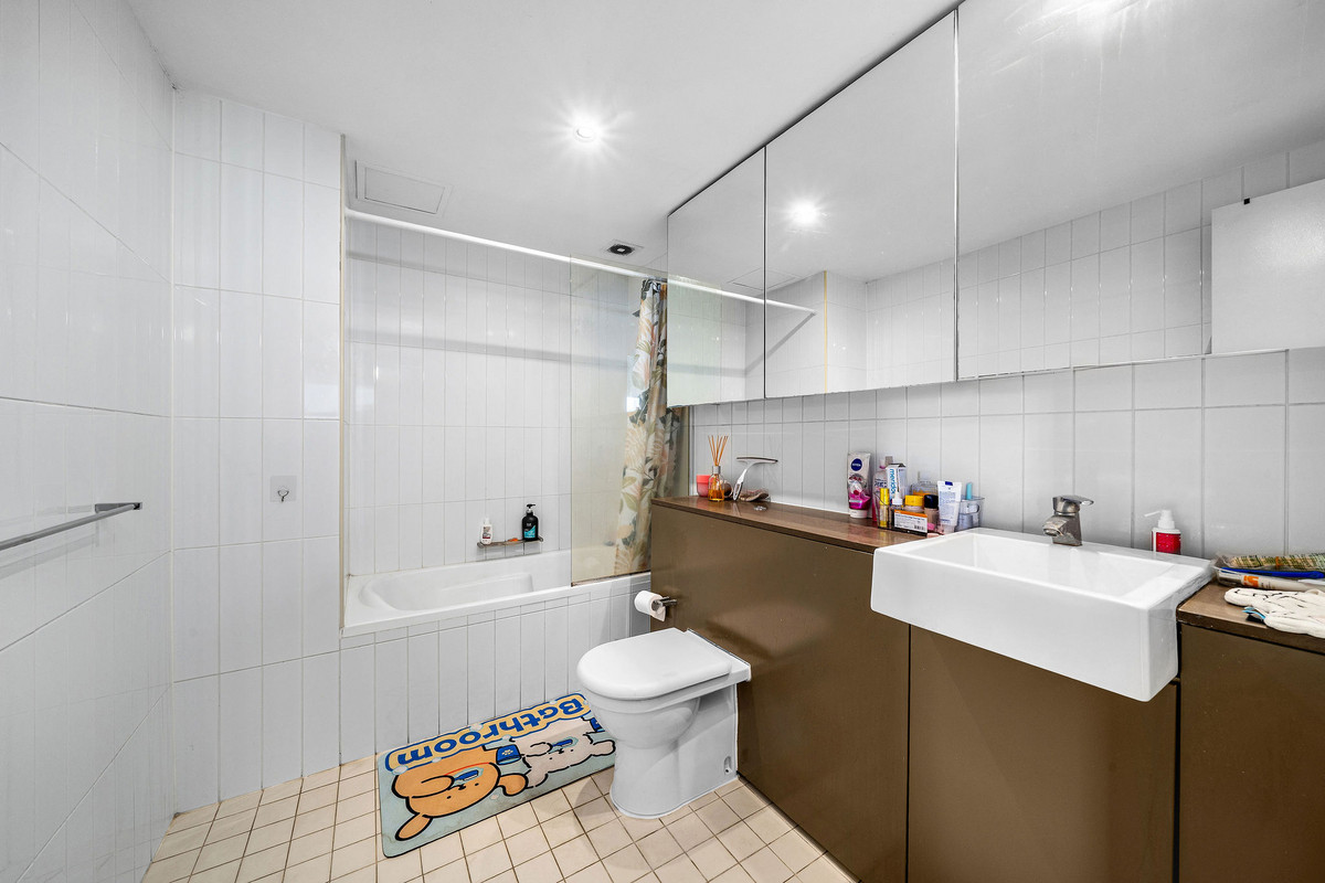 1-bedroom unit at BUILDING P 96 2 LEVY WALK, ZETLAND NSW 2017, Sydney, New South Wales